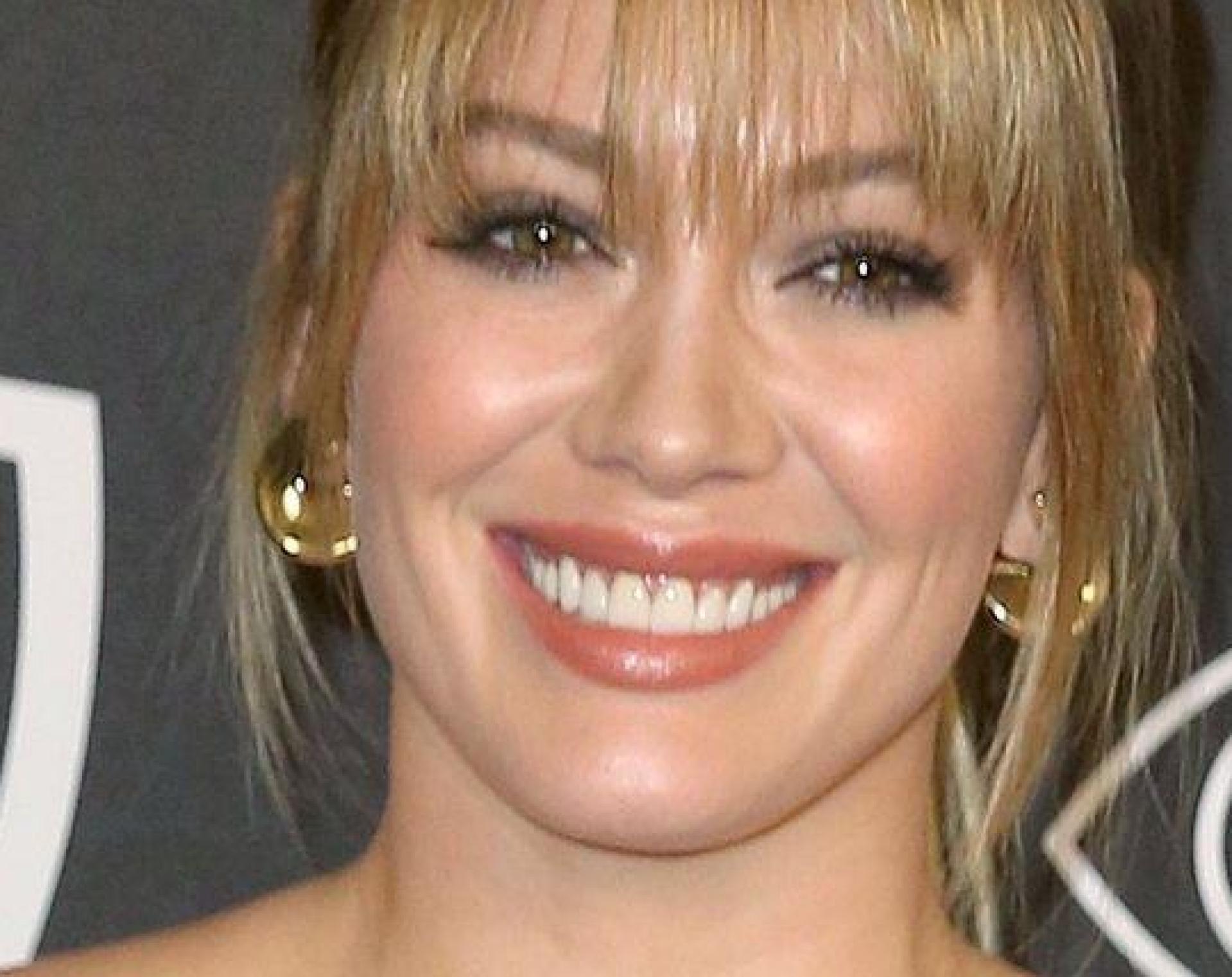 Das neue Album der 38 Jahre alten Sängerin kommt im Februar heraus. (Archivbild) (Bild: Matt Sayles/Invision via AP/dpa)