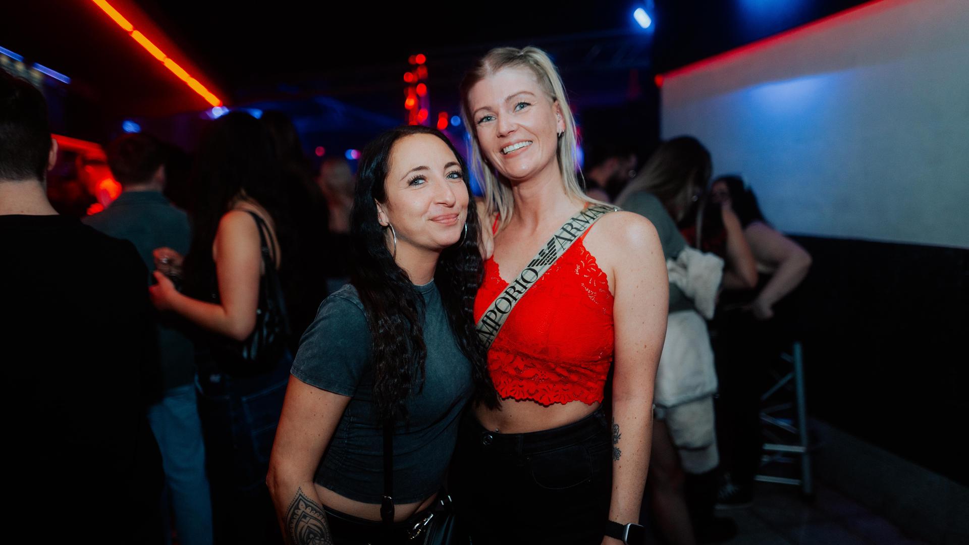 Greys goes Stage am Ostersonntag! (Bild: Sebastian Reiter)