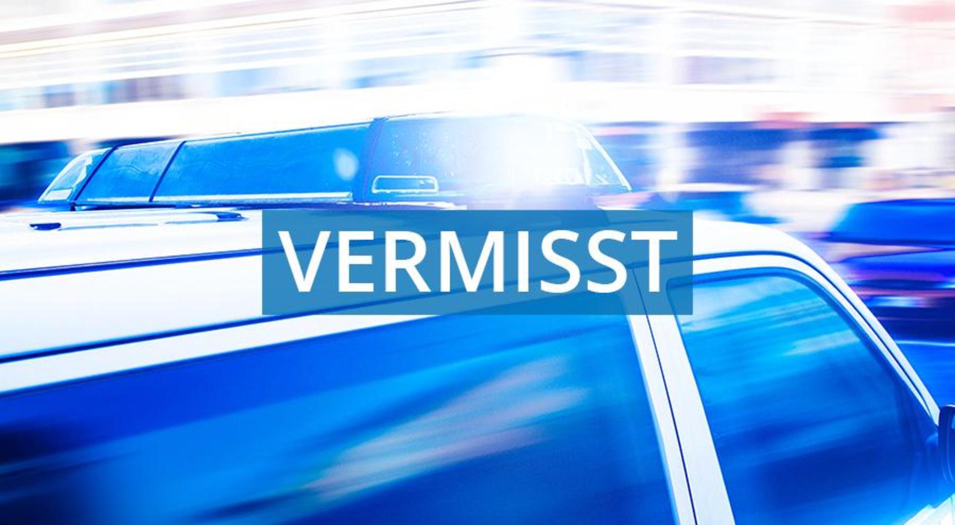 In Regensburg wird eine 64-Jährige vermisst. Die Polizei bittet die Bevölkerung um Hinweise auf den Aufenthaltsort der Frau.  (Symbolbild: adobestock.com)