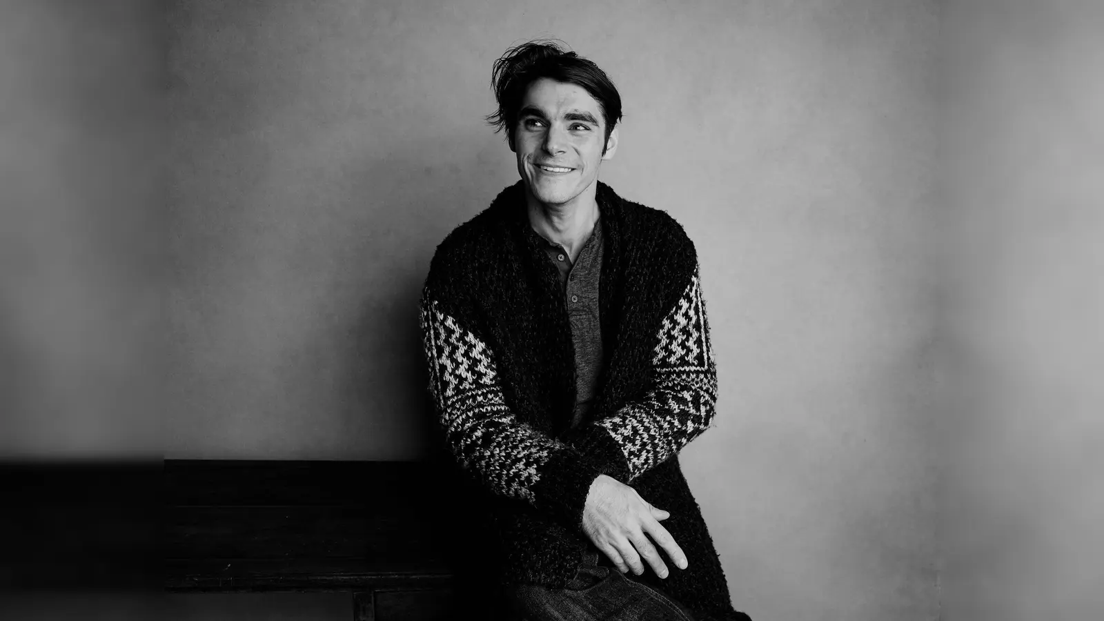 Der US-Schauspieler RJ Mitte ist gestorben. (Archivbild: Taylor Jewell/Invision/dpa)