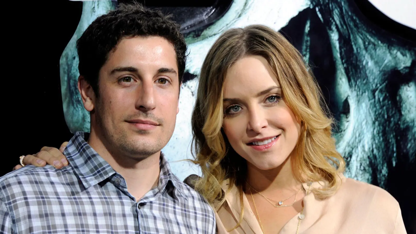 Das Hollywood-Paar hat sich nach 18 Jahren Ehe getrennt. (Archivbild) (Bild: picture alliance / Paul Buck/EPA/dpa)