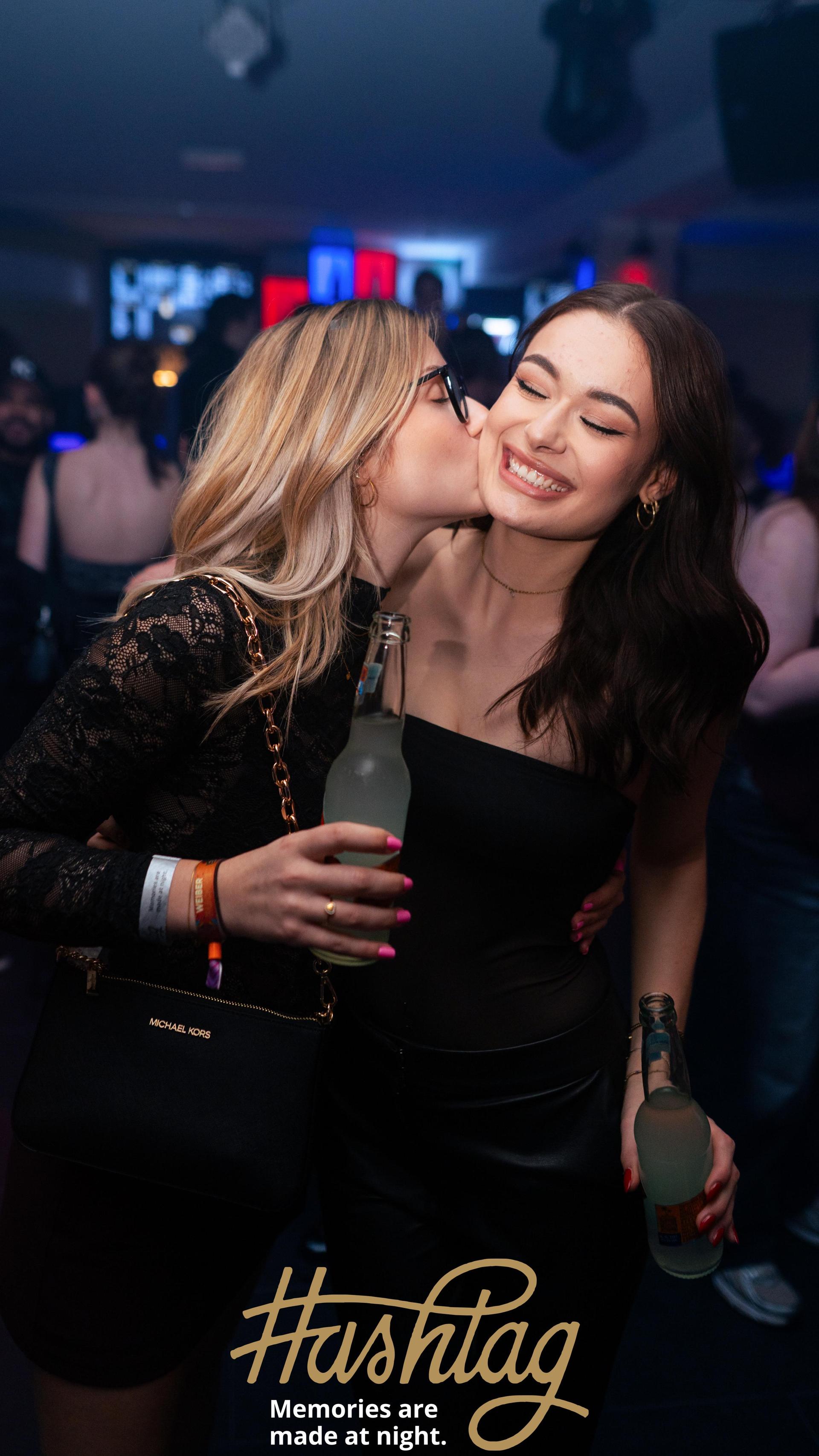 Die Bilder vom Hashtag Weiden am Freitag, 13. März! (Bild: Hannes Stock)