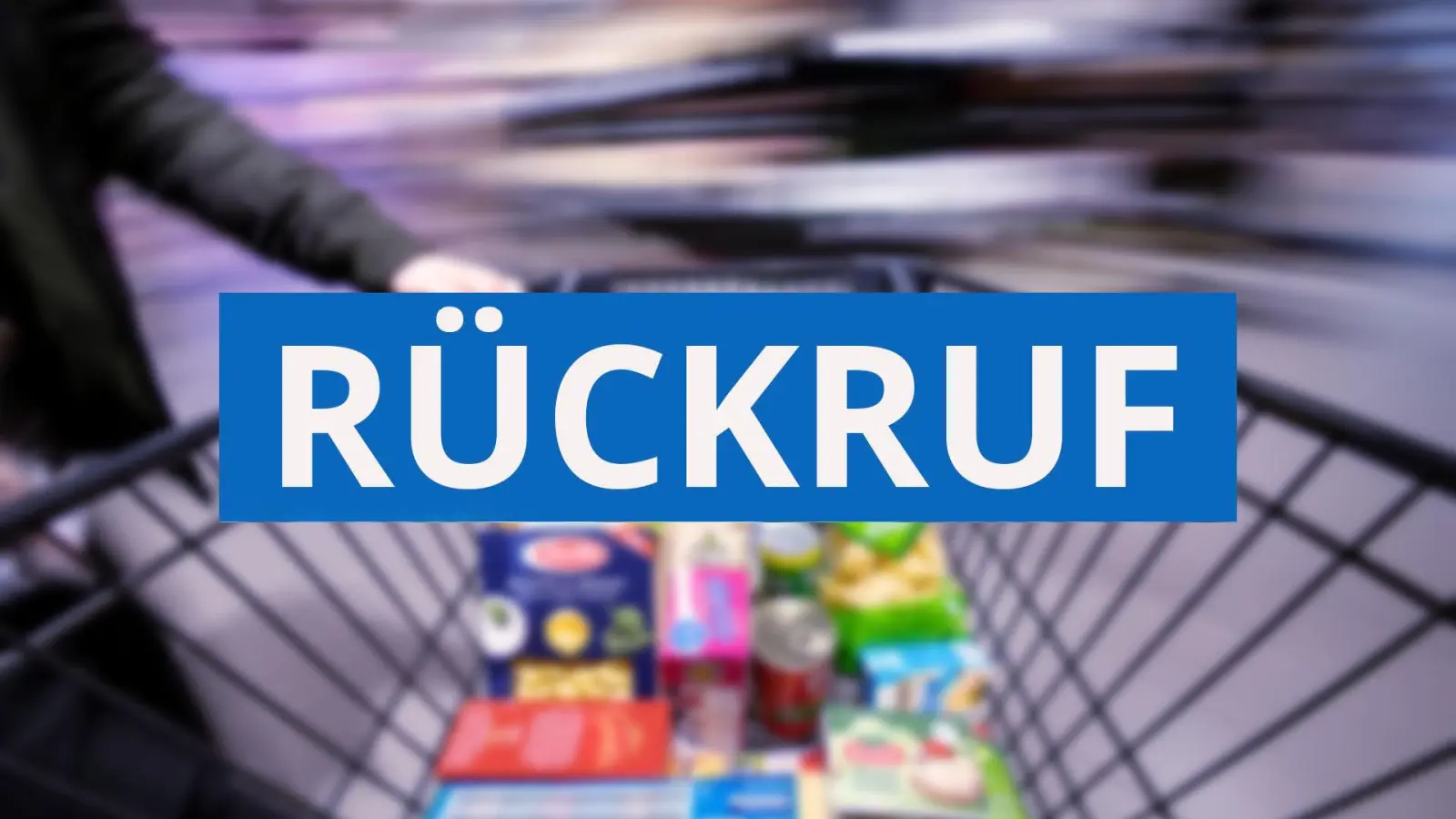 Bakterien im Mineralwasser: Ein Hersteller warnt vor einem Produkt. (Symbolbild: Fabian Sommer/dpa)