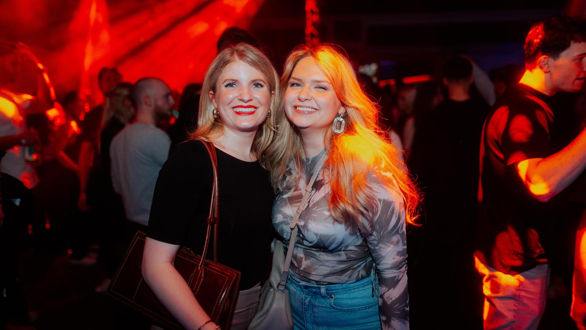 Greys goes Stage am Ostersonntag! (Bild: Sebastian Reiter)