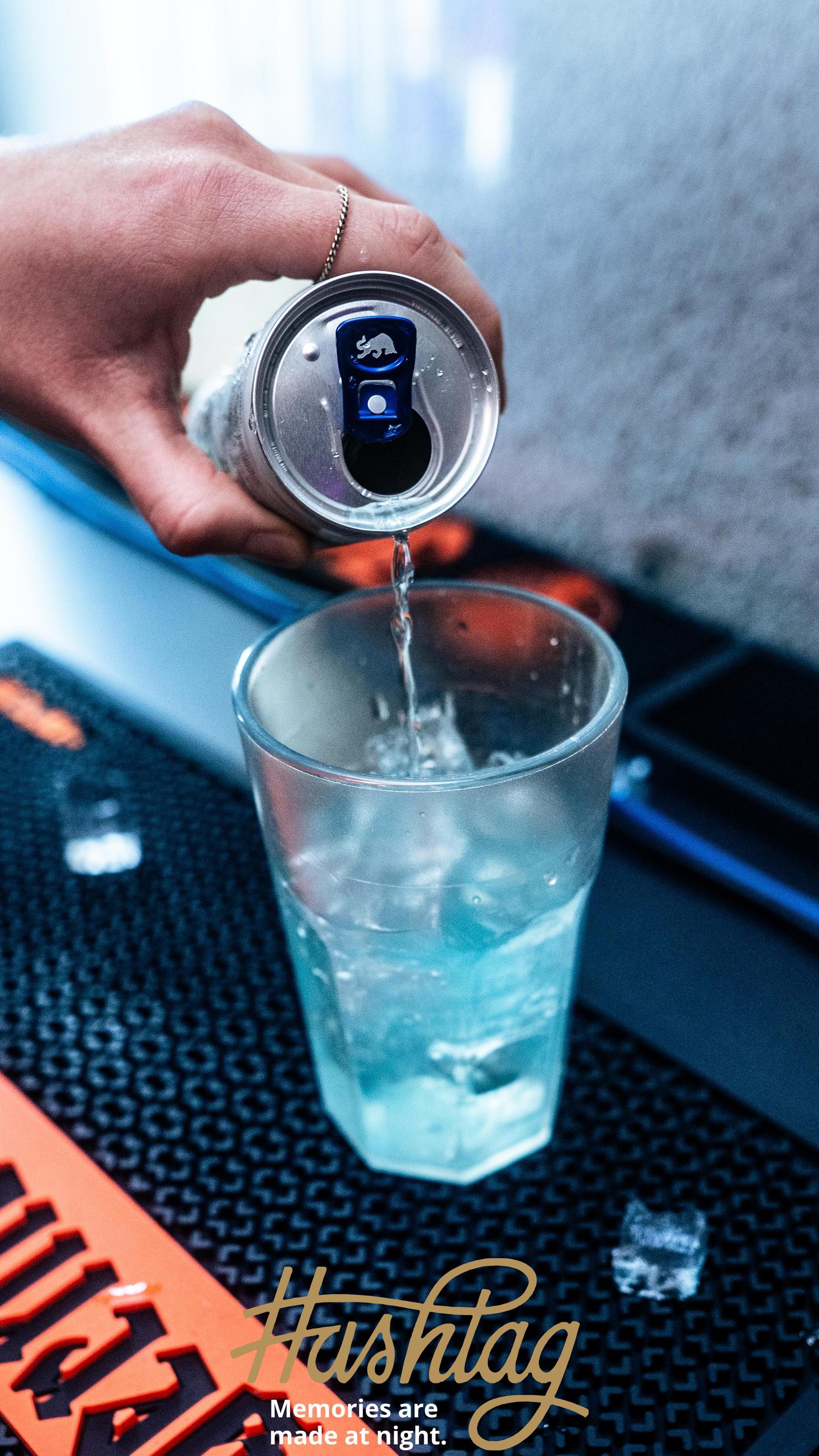 „Deine 2000er im Hashtag”: Die Bilder vom Freitag. (Bild: Hannes Stock)