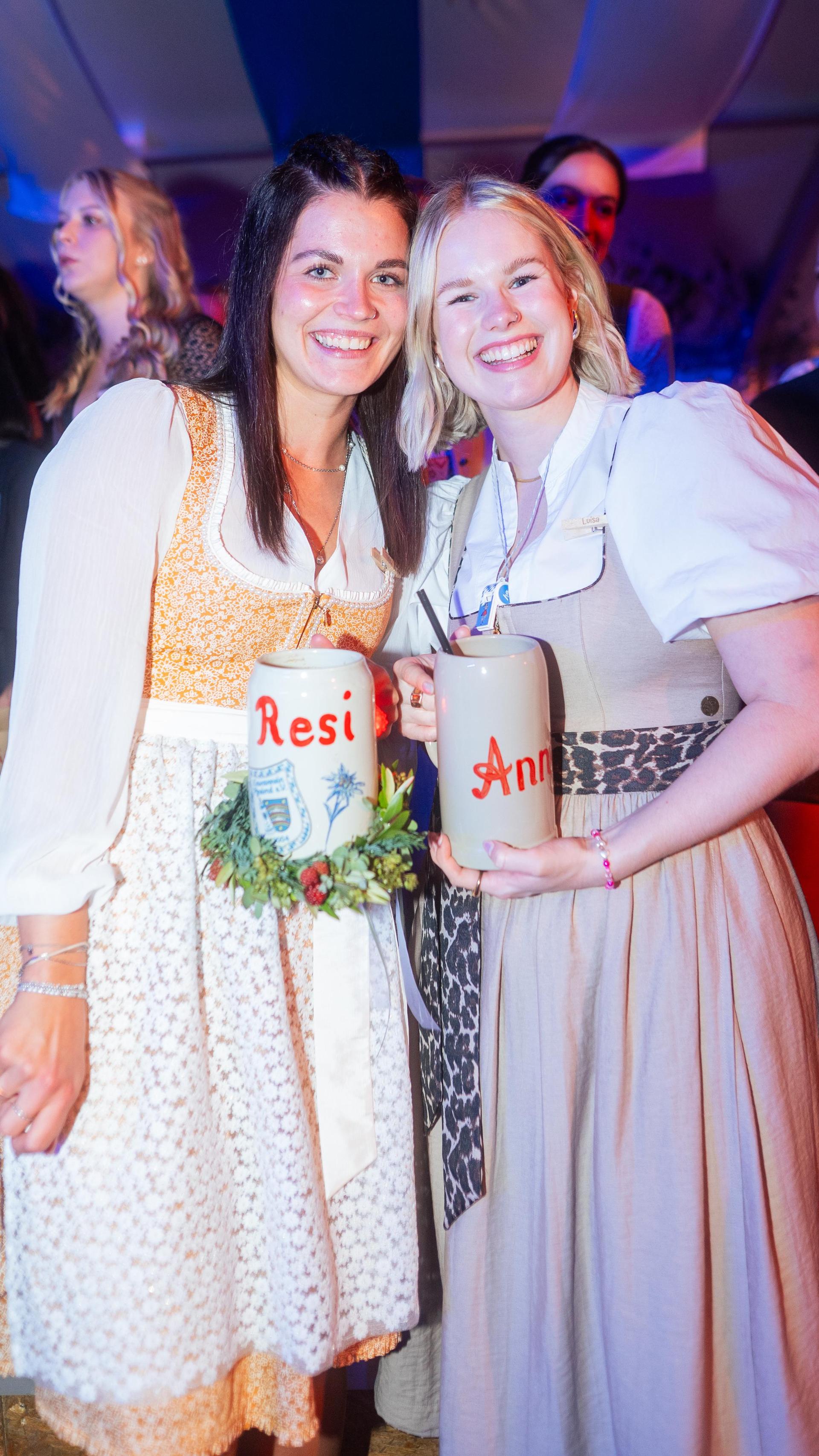 Pfreimder Kirwa 3.0: Alle Bilder vom Montag. (Bild: Hannes Stock)