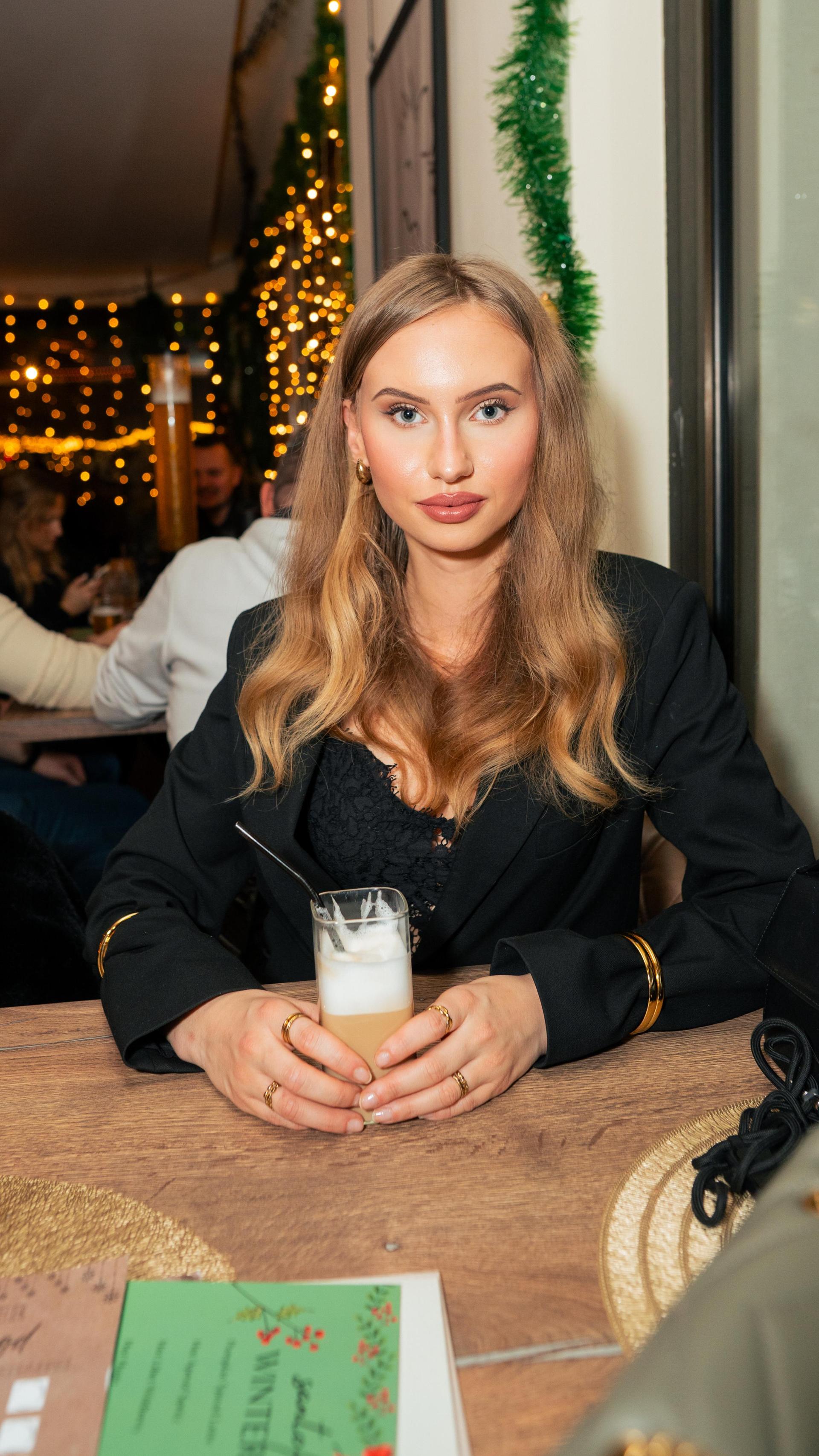 Am Samstag habt ihr beim Feiern in der SantoRino Bar ordentlich Gas gegeben. (Bild: Hannes Stock)
