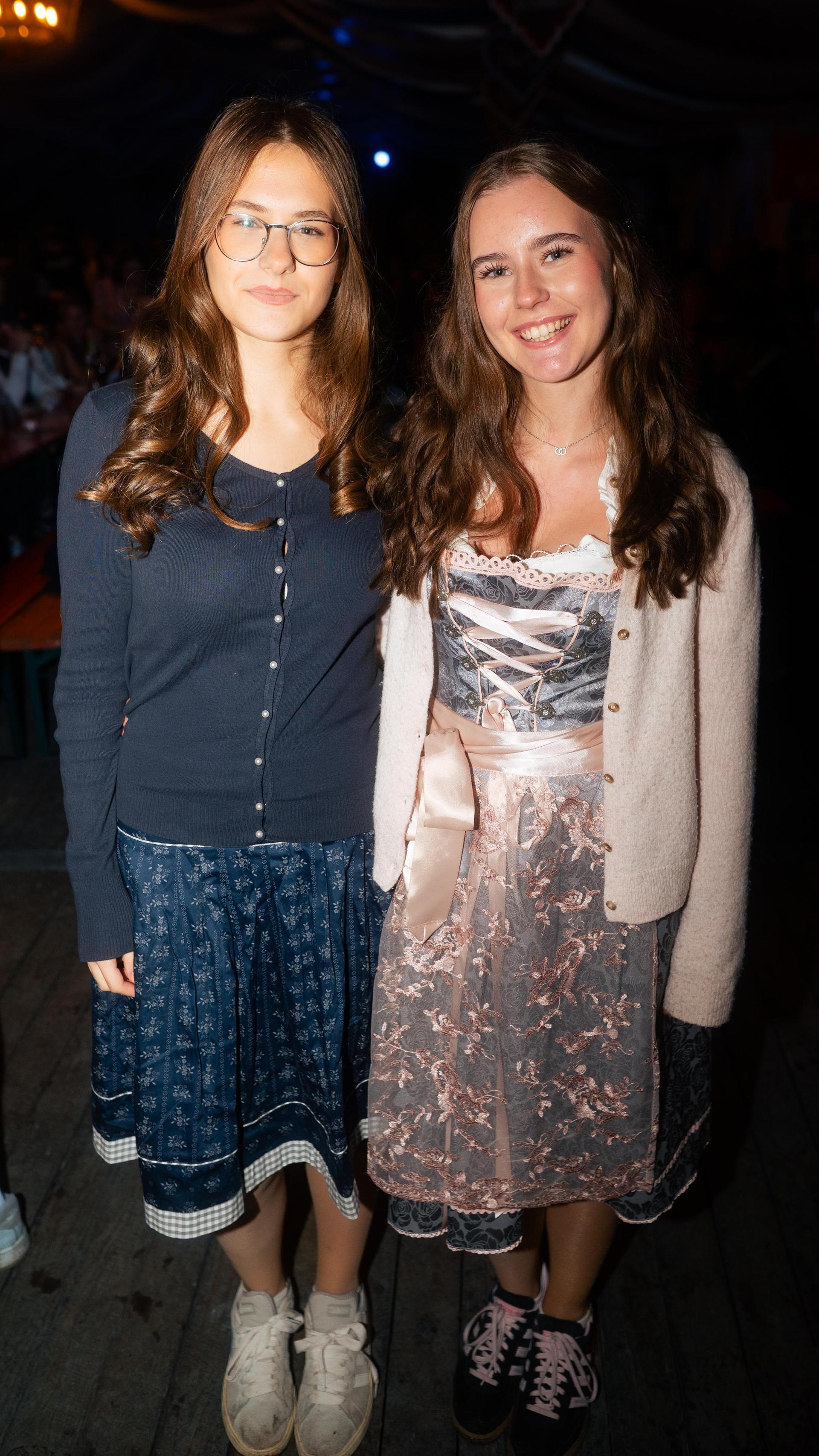 Alle Samstagsbilder der Kirwa in Weiherhammer. (Bild: Hannes Stock)