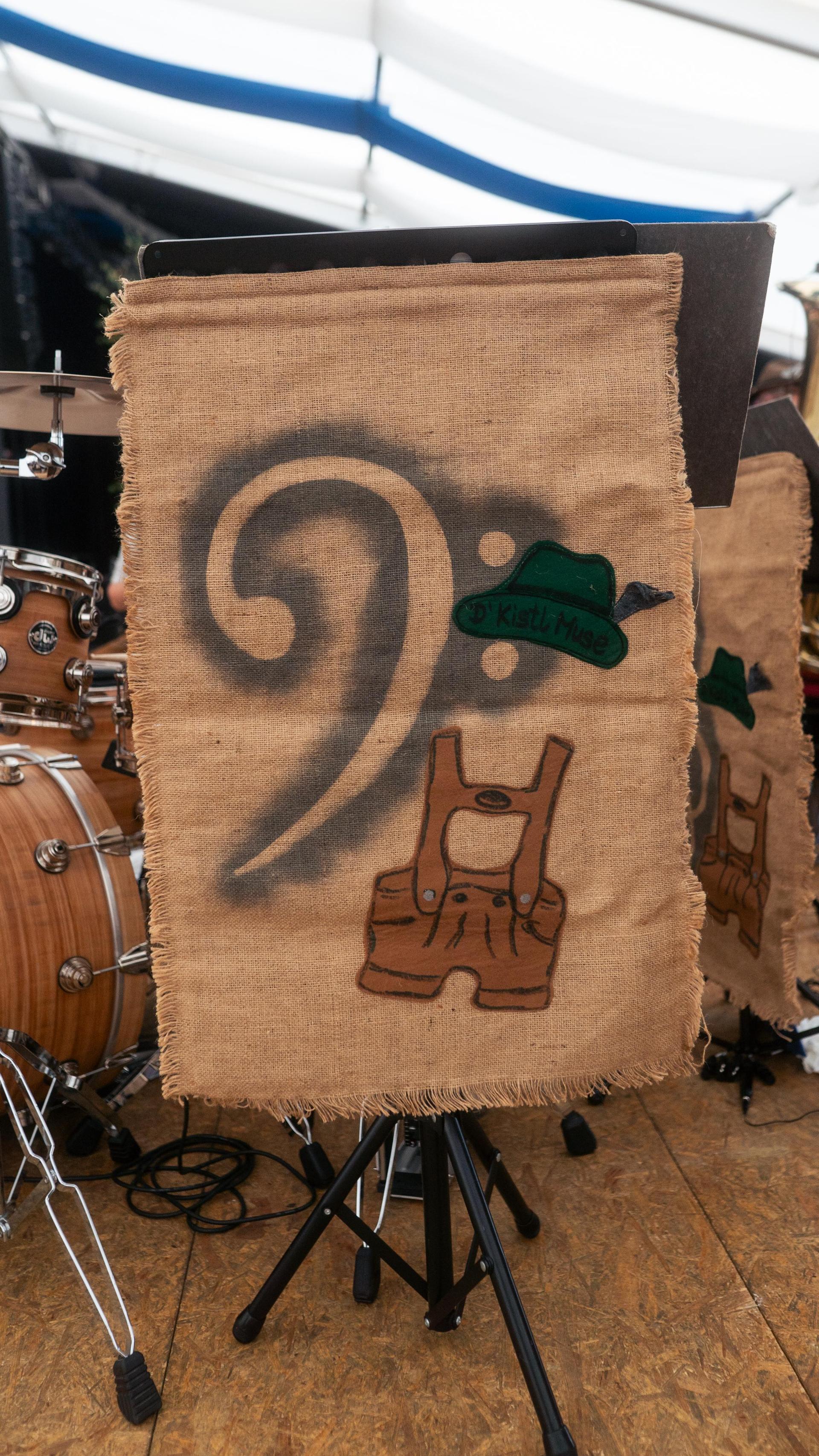 Am Sonntagabend bebte das Kirwa-Festzelt in Pfreimd. (Bild: Hannes Stock)