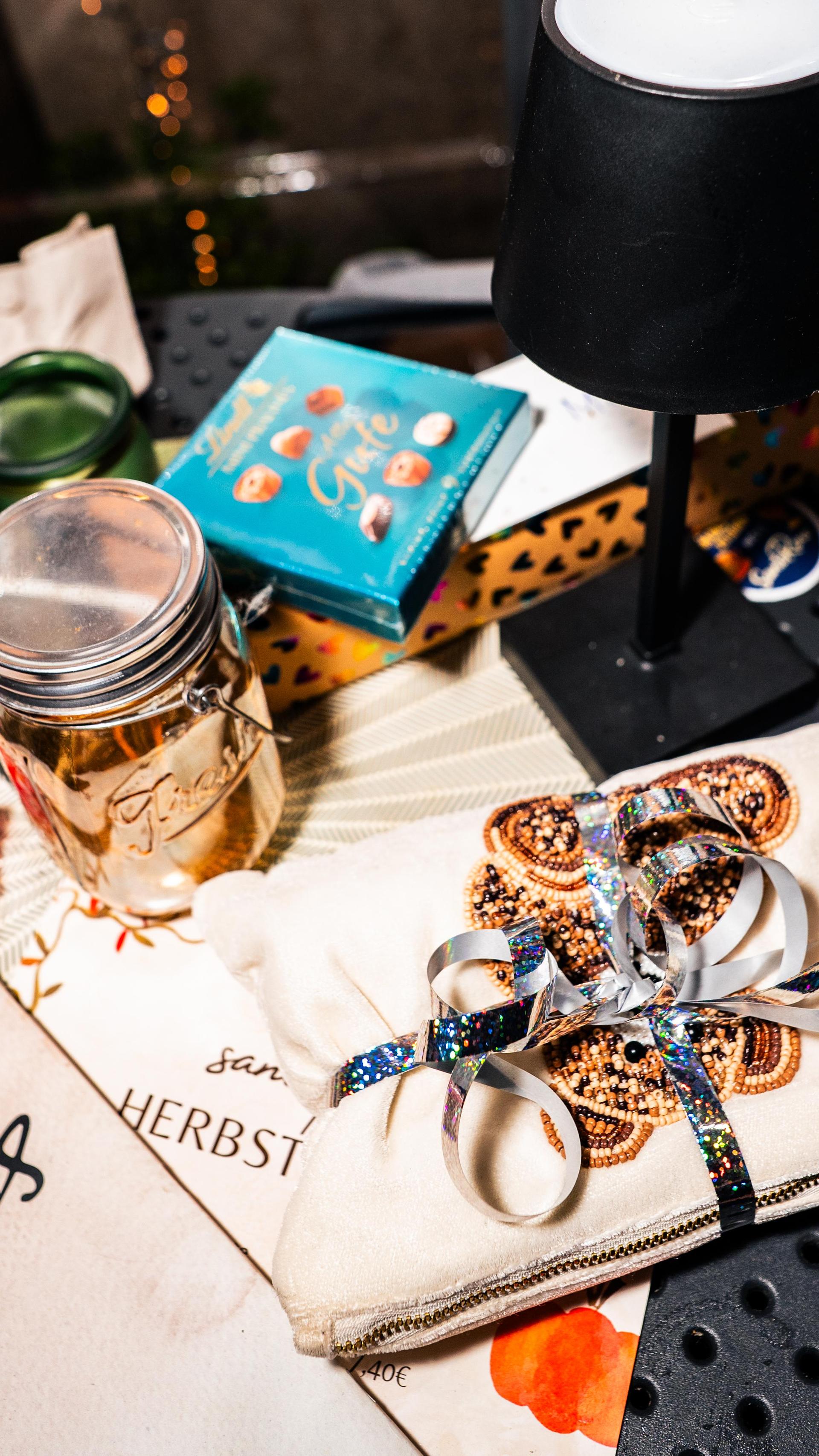 Die Bilder vom Freitag im SantoRino. (Bild: Hannes Stock)