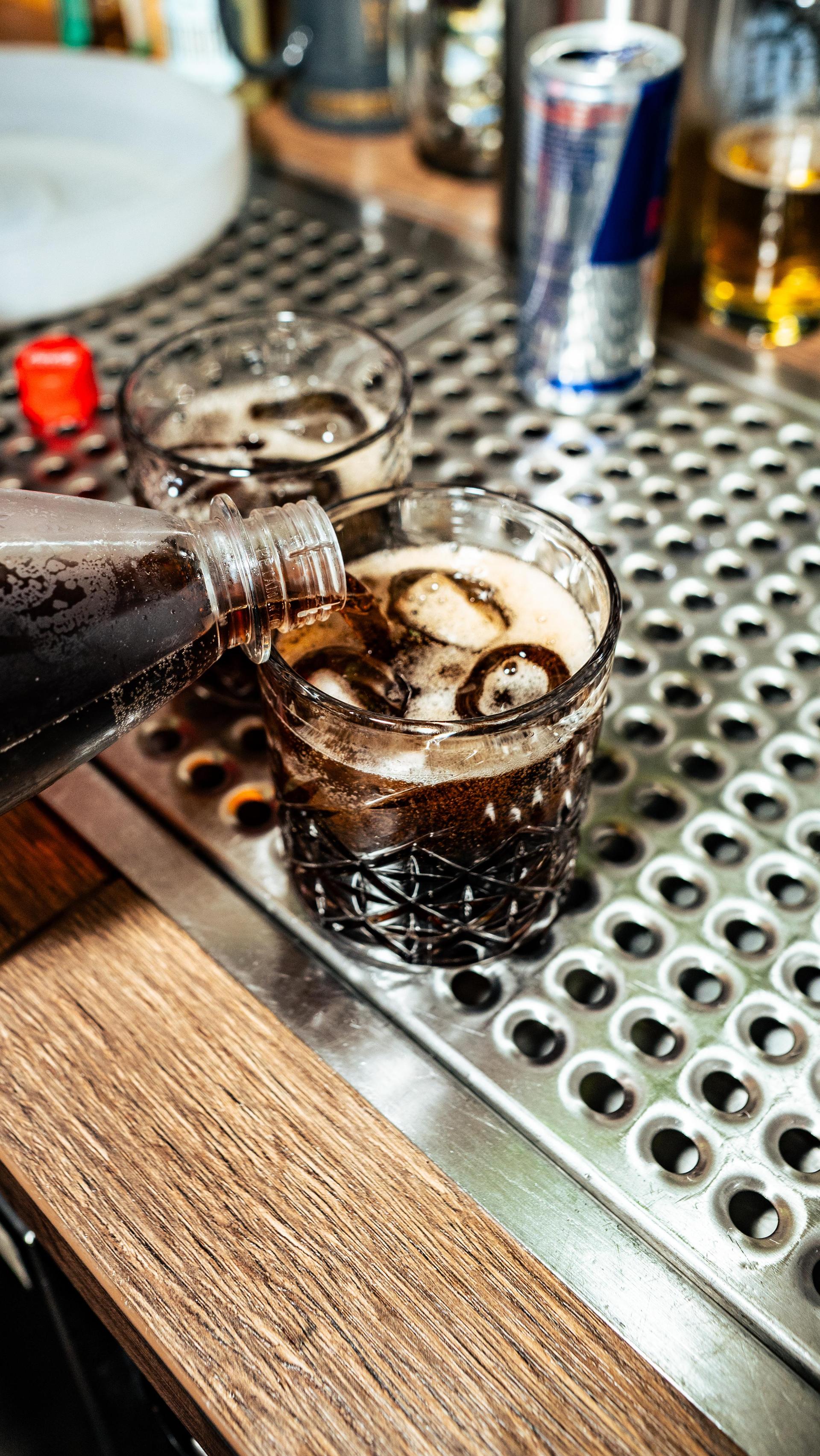 Am Samstagabend habt ihr im SantoRino Weiden gefeiert. (Bild: Hannes Stock)