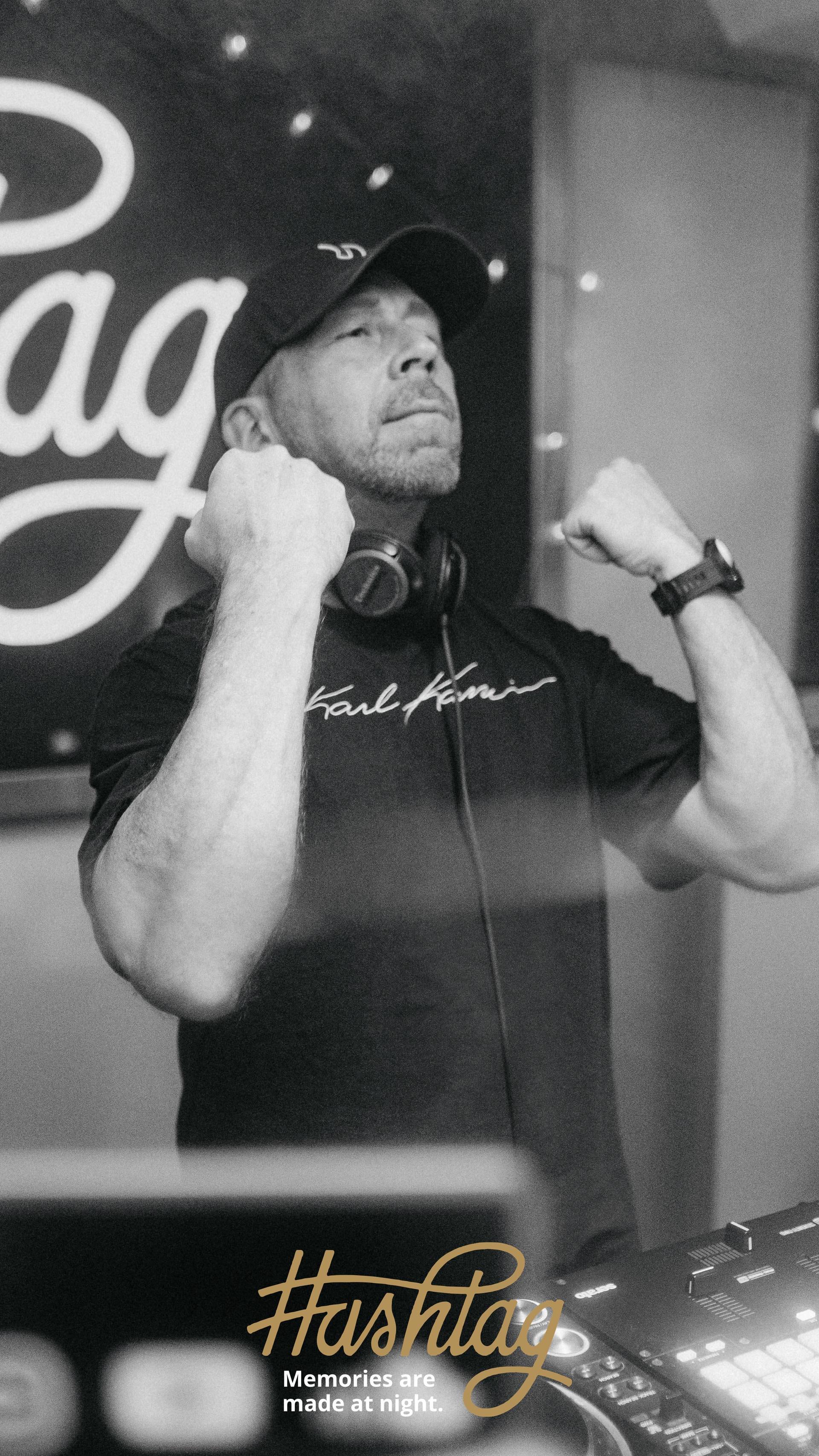 Bilder aus dem Hashtag vom Samstag. (Bild: Sebastian Reiter)