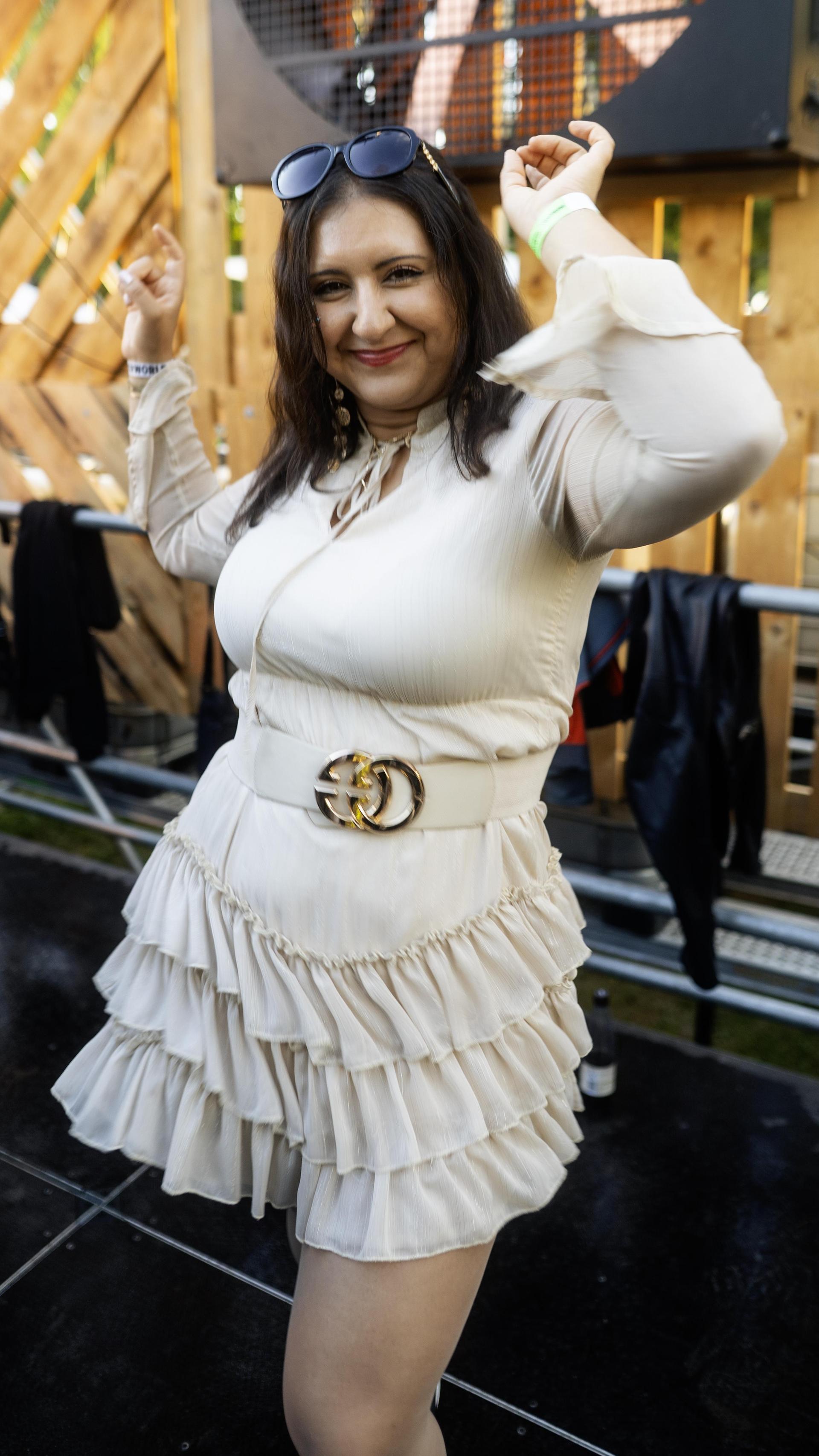 Die Bilder vom Nachmittag auf dem AfterWorld-OpenAir in Immenreuth. (Bild: Hannes Stock)