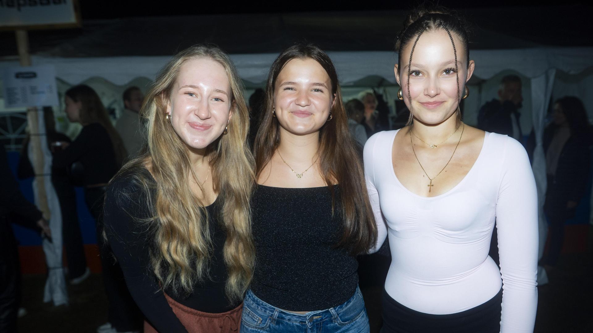 Impressionen von der Beach Party in Schirmitz. (Bild: Hannes Stock)