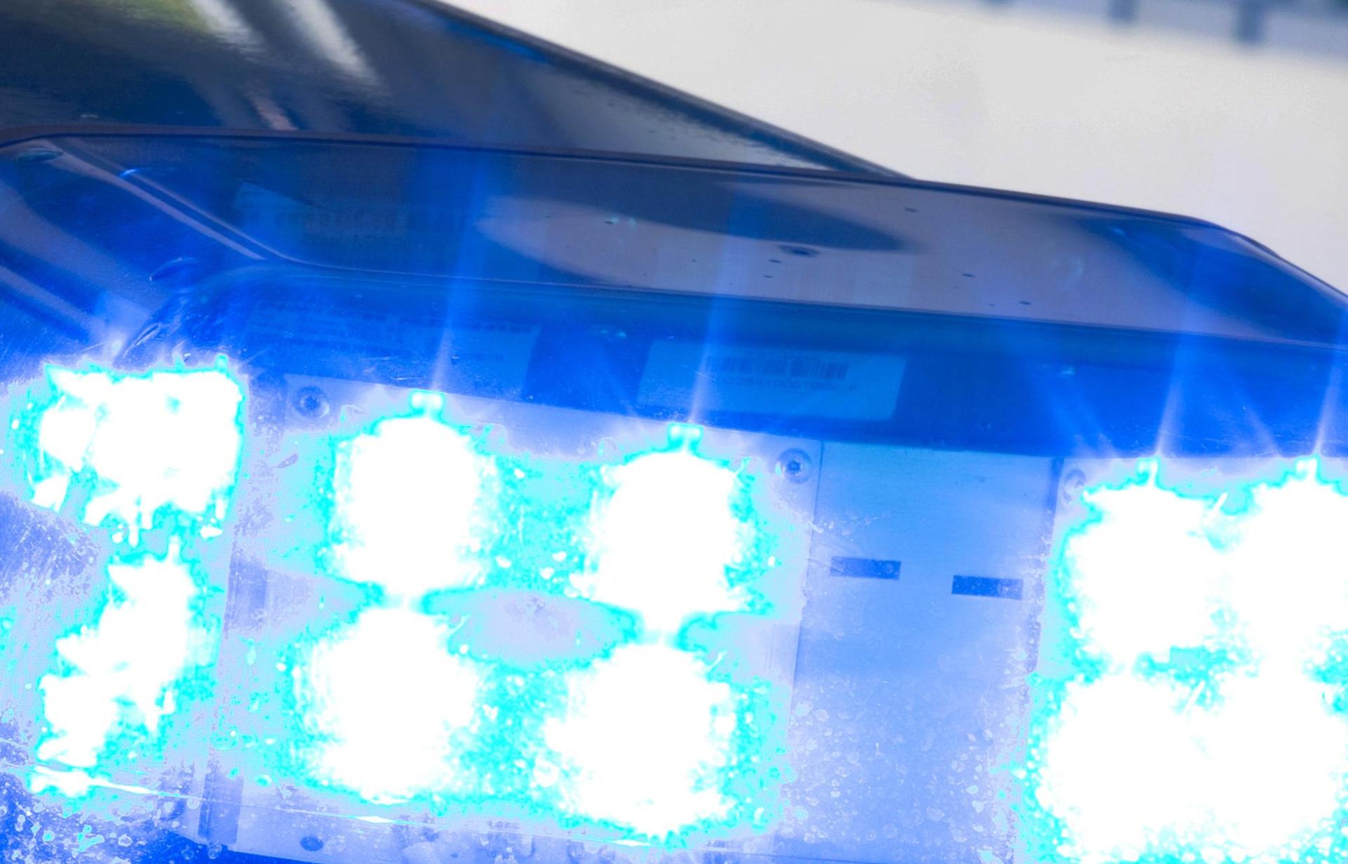 Nach einem Karfreitagsbesuch bei ihren Eltern kam eine Schweizerin nicht mehr so leicht nach Hause: Über Nacht wurde ihr Auto in Windischeschenbach gestohlen. (Symbolbild: Friso Gentsch)