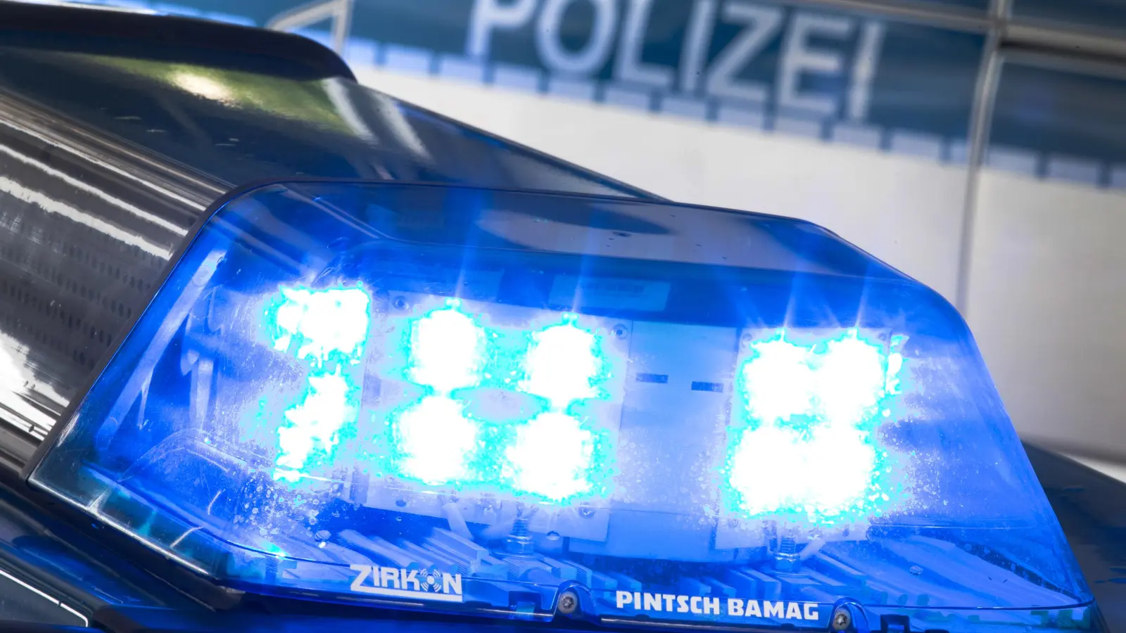 Nach einem Karfreitagsbesuch bei ihren Eltern kam eine Schweizerin nicht mehr so leicht nach Hause: Über Nacht wurde ihr Auto in Windischeschenbach gestohlen. (Symbolbild: Friso Gentsch)