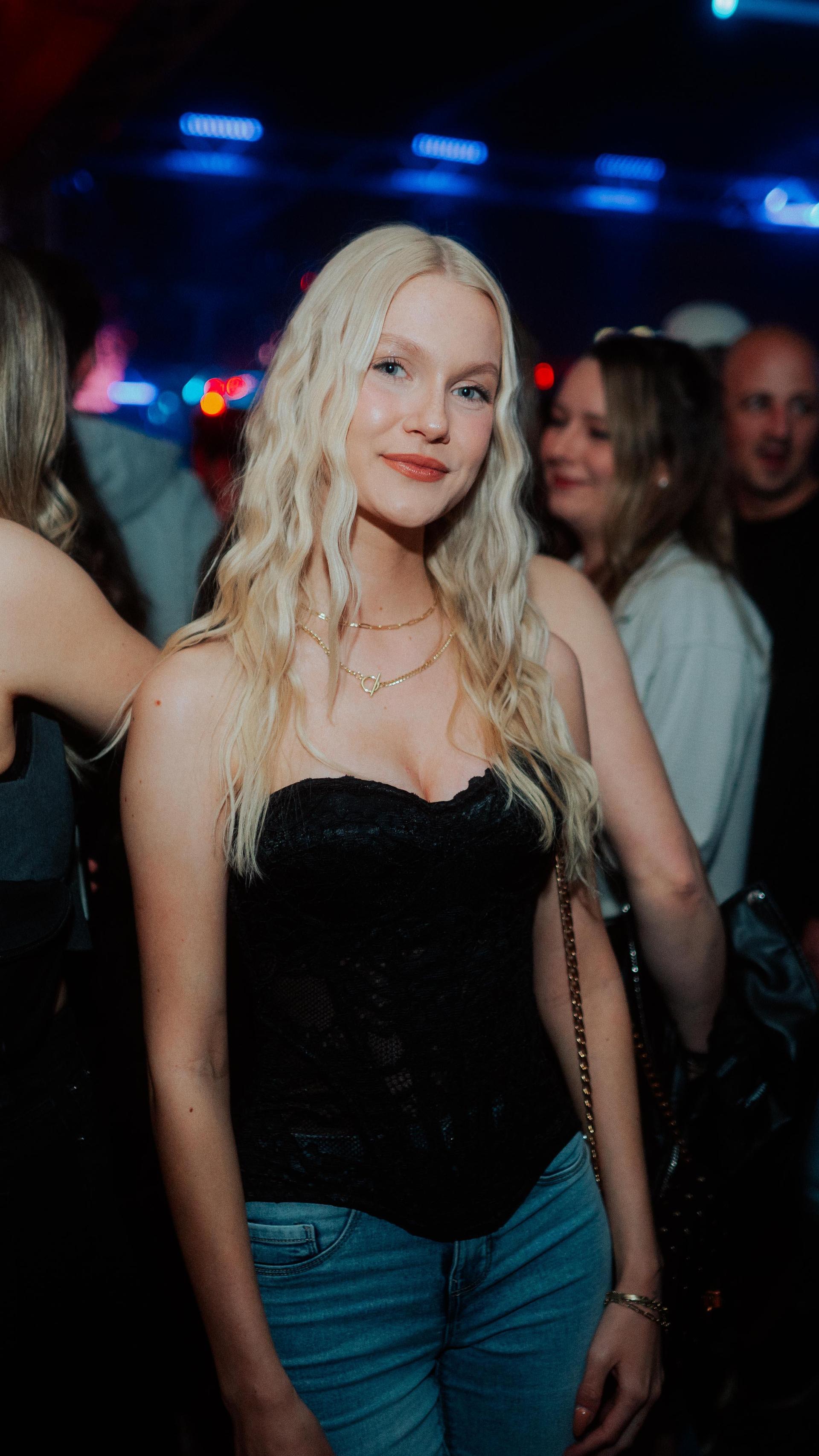 Greys goes Stage am Ostersonntag! (Bild: Sebastian Reiter)