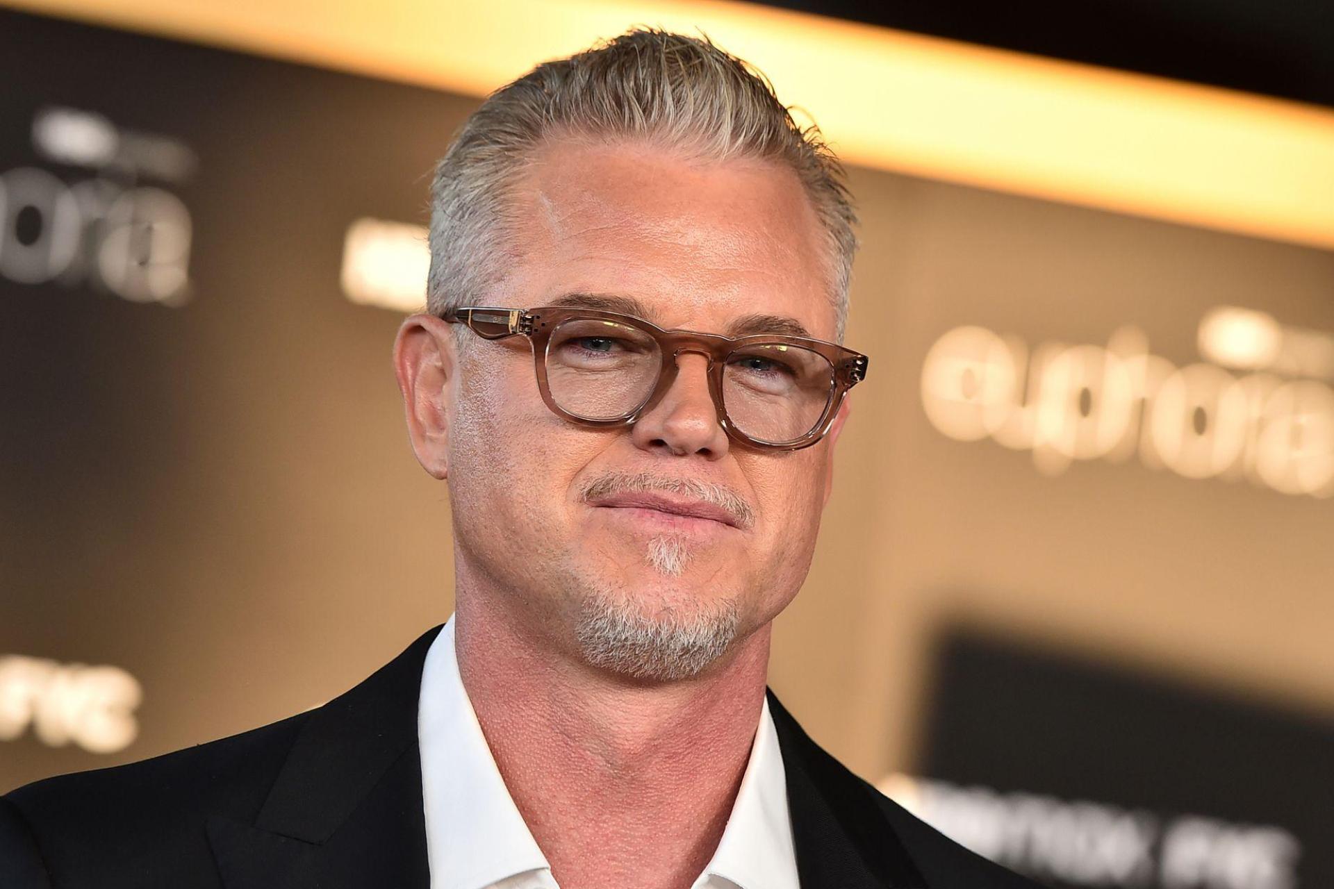 Mit seiner Rolle in der Serie „Grey's Anatomy“ wurde Eric Dane weltberühmt.(Archivbild) (Bild: Jordan Strauss/Invision/AP/dpa)