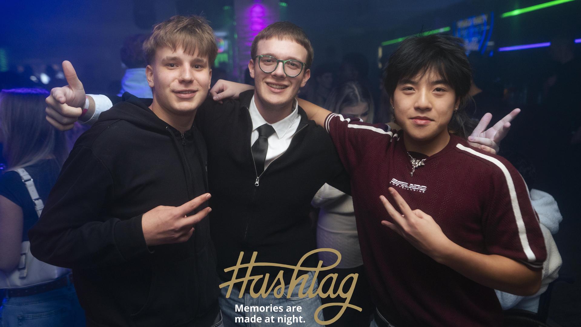 Die Bilder vom Hashtag vom Freitag, 29. November! (Bild: Hannes Stock)