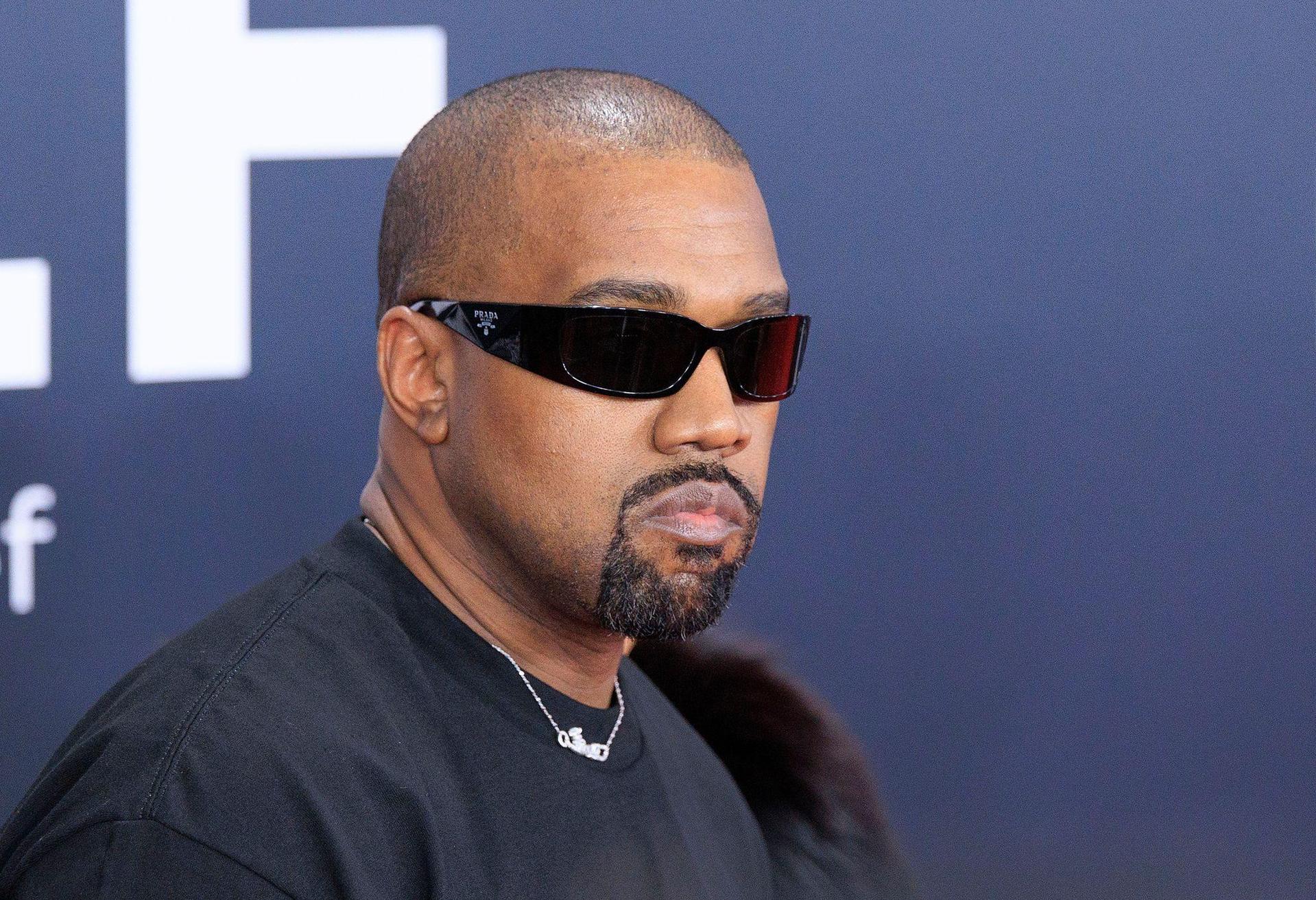 Dass Kanye West in London auftreten soll, sorgt in Großbritannien für große Kritik. (Archivbild) (Bild: Javier Rojas/PI via ZUMA Press Wire/dpa)