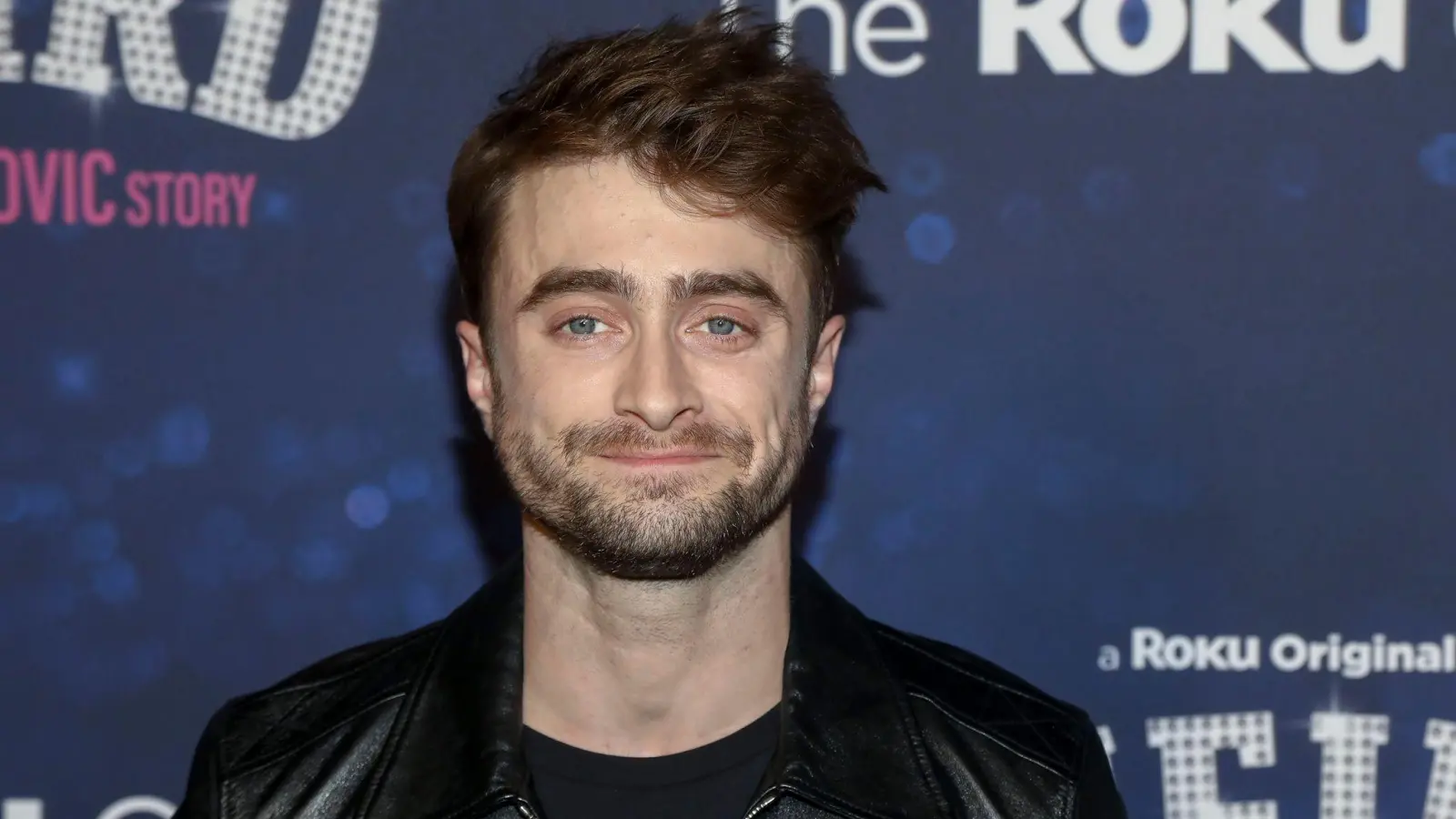 Der britische Schauspieler Daniel Radcliffe empfand eigenen Worten zufolge starke Gefühle, als er seinen Nachfolger als Harry Potter-Darsteller zum ersten Mal sah. (Archivbild: Andy Kropa/AP/dpa)