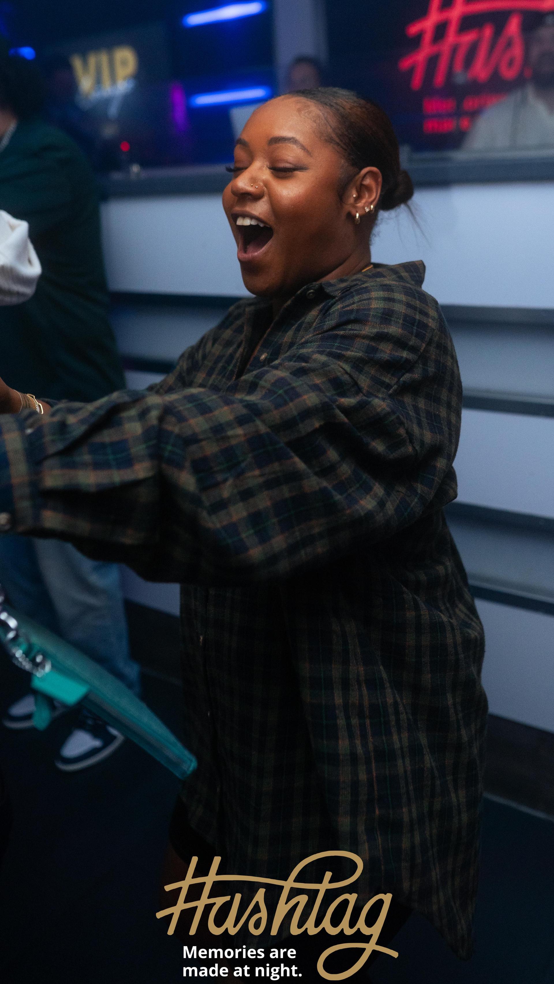 „Blacked Out” im Hashtag. Die Bilder vom Samstag. (Bild: Hannes Stock)