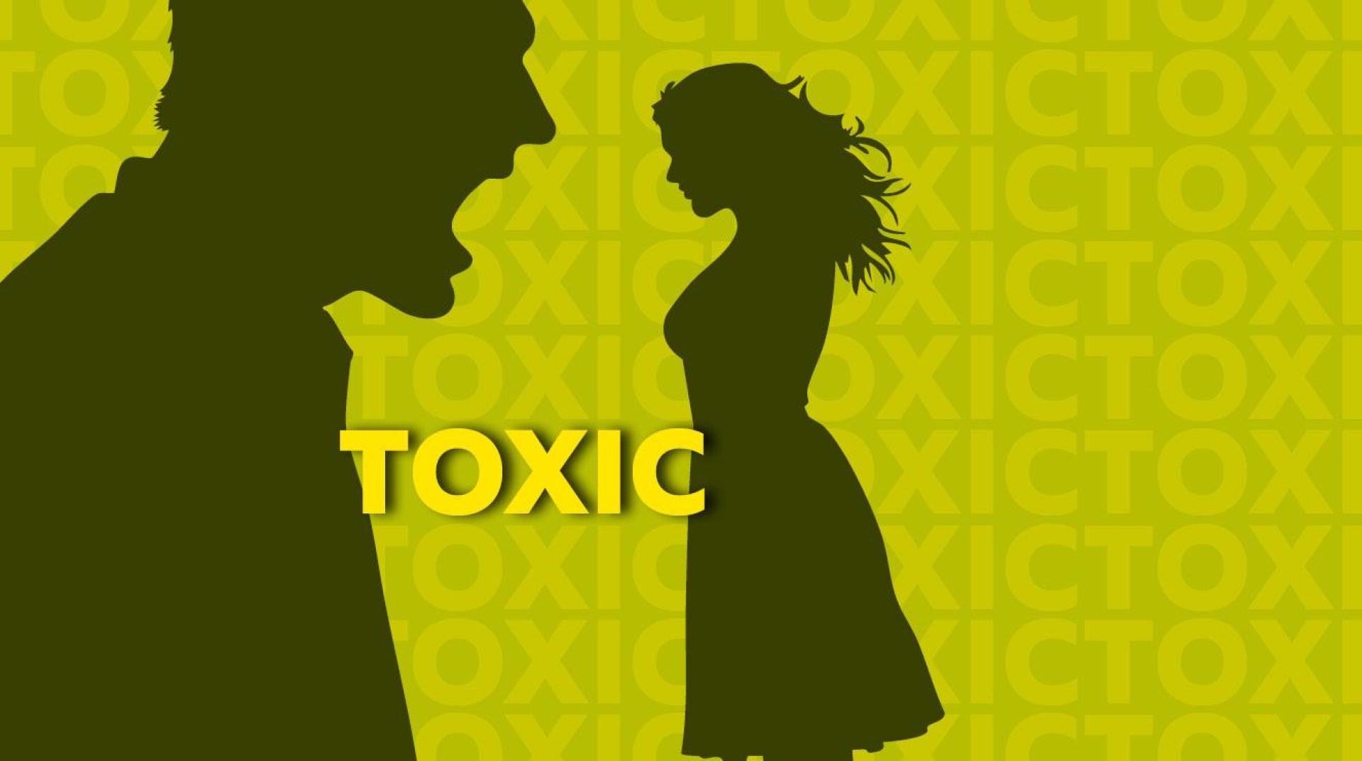 So entkommst du einer toxischen Beziehung. (Bild: Snezana – stock.adobe.com)