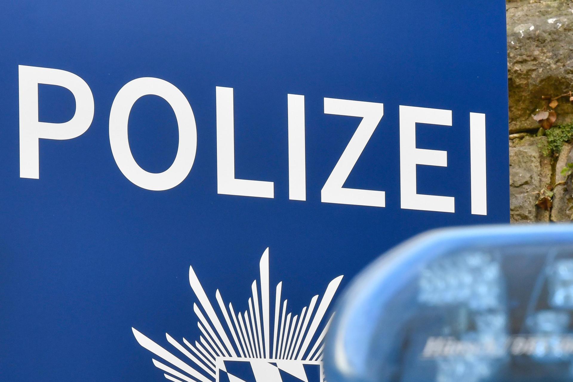 Ein Senior (79) hat vor einem Baumarkt in Altenstadt 20 Pflanzen gestohlen.. (Symbolbild: Petra Hartl)