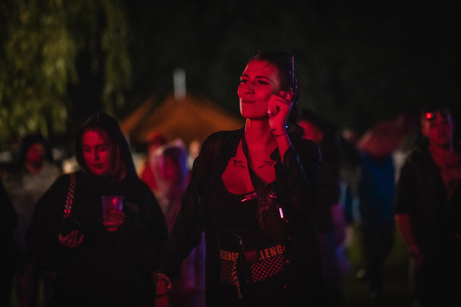 After World Open Air 2023 in Immenreuth (Bild: Thomas Scheck)