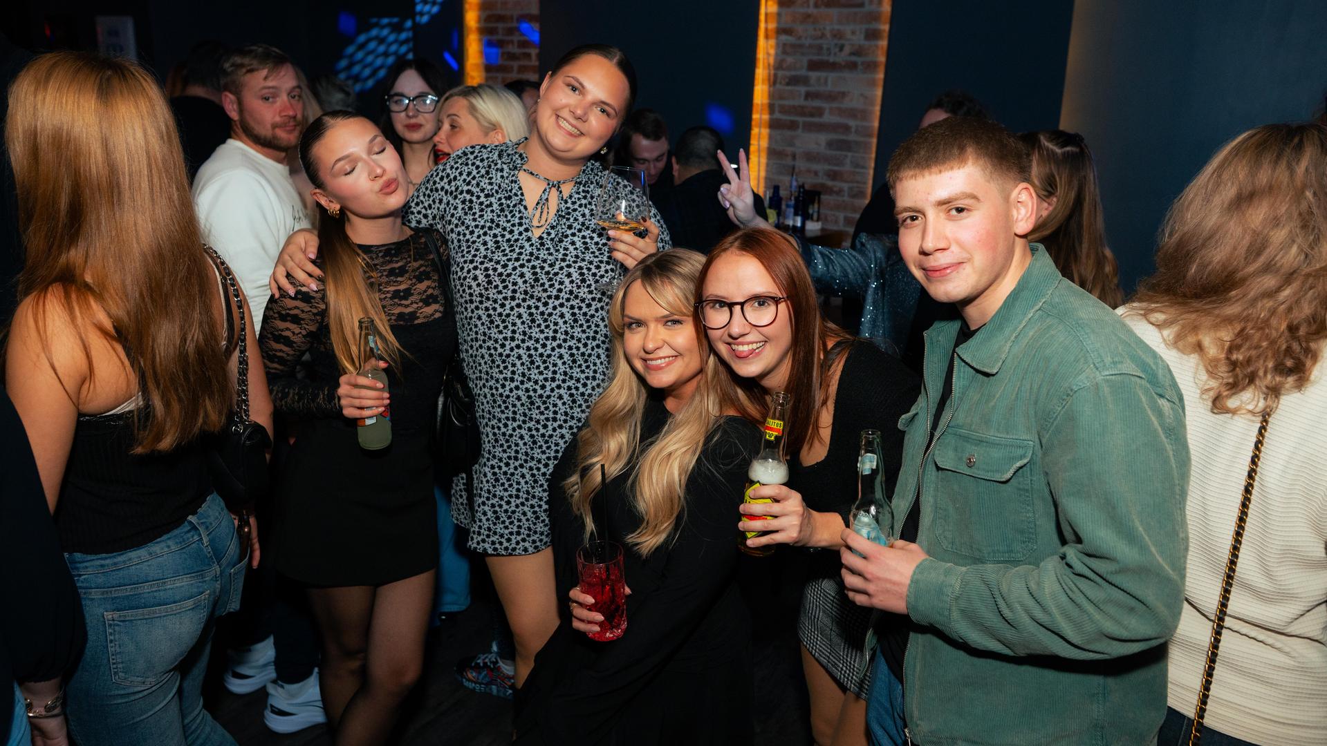 Russian Opening Party. (Bild: Hannes Stock)