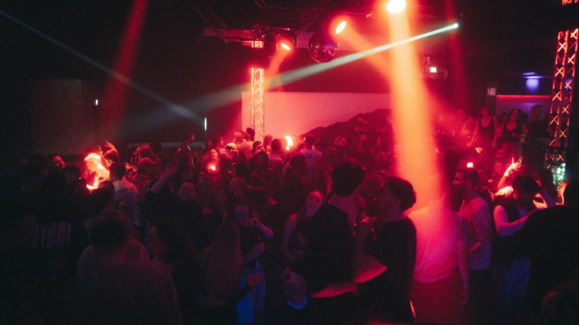 Greys goes Stage am Ostersonntag! (Bild: Sebastian Reiter)