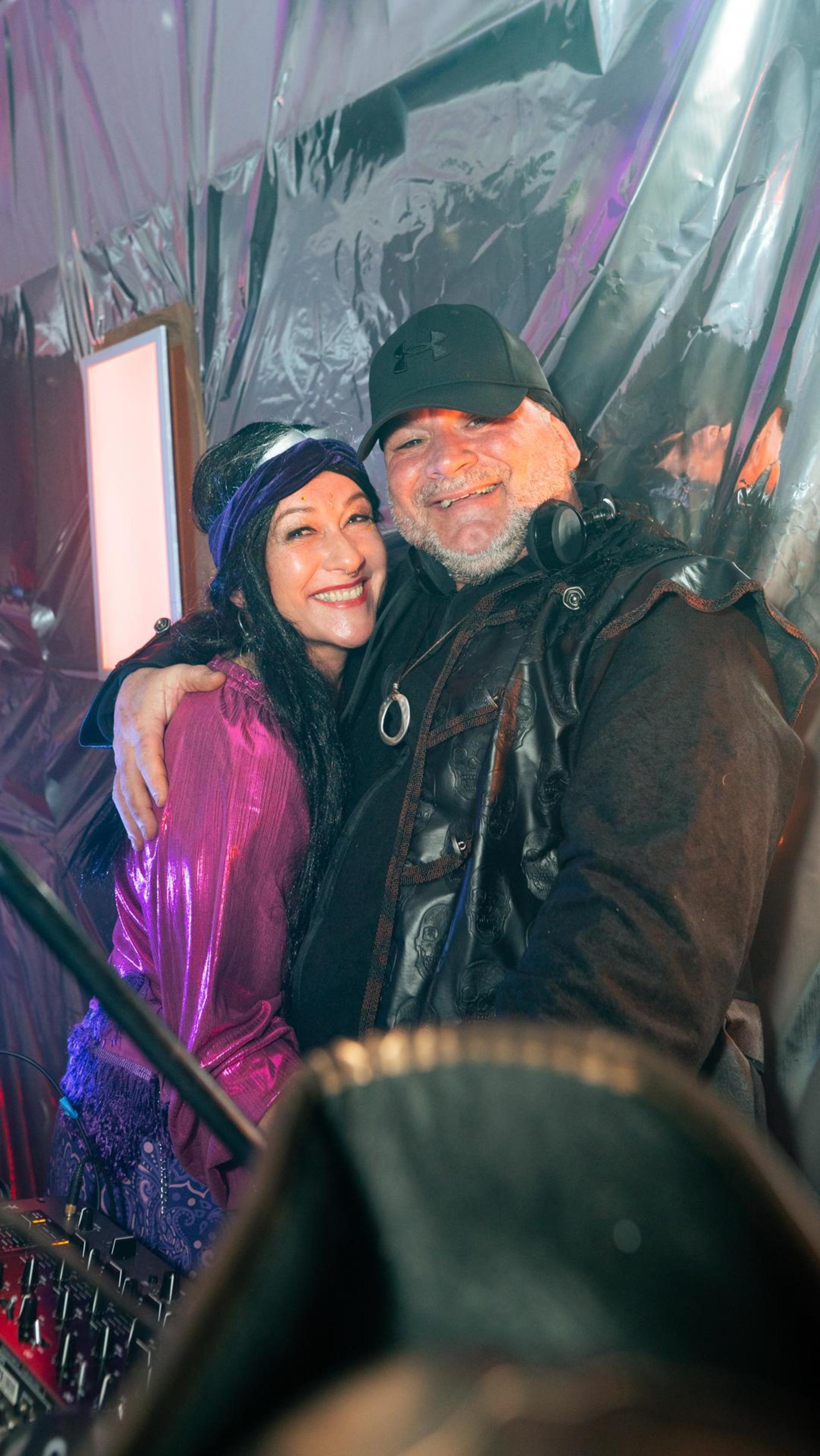 Am Samstag lud der SC Luhe-Wildenau zum Sportlerball ins Naabtalhaus in Oberwildenau. (Bild: Hannes Stock)