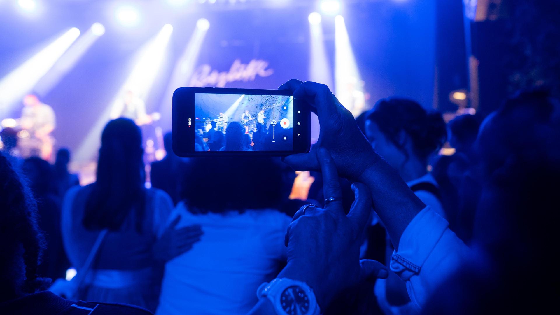 Pfreimder Kirwa 3.0: Alle Bilder vom Montag. (Bild: Hannes Stock)