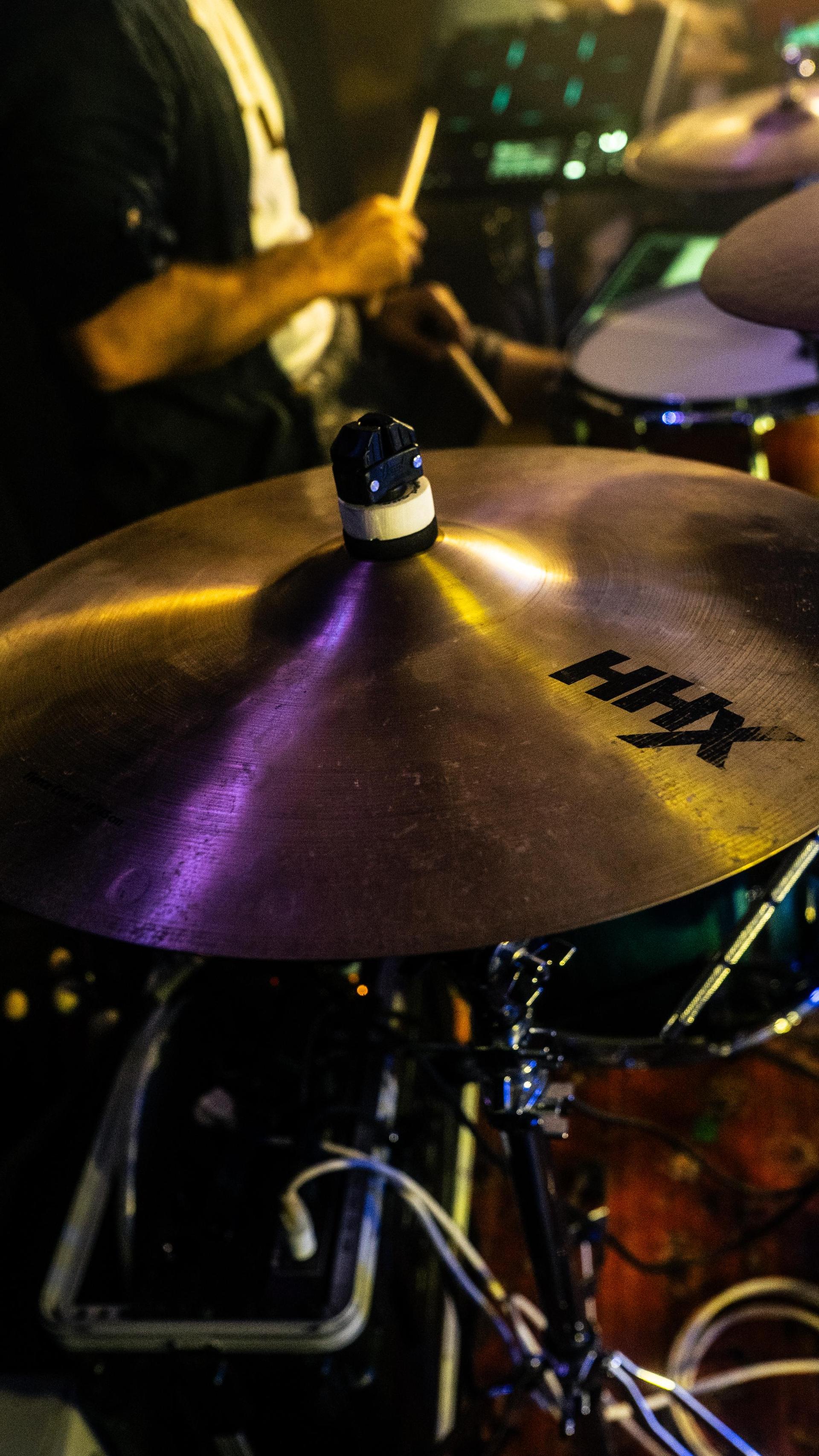 Beim Kirwa-Special der Etzenrichter Kirwa sorgte die Band „RUNDUMADUM” für Stimmung.  (Bild: Hannes Stock)