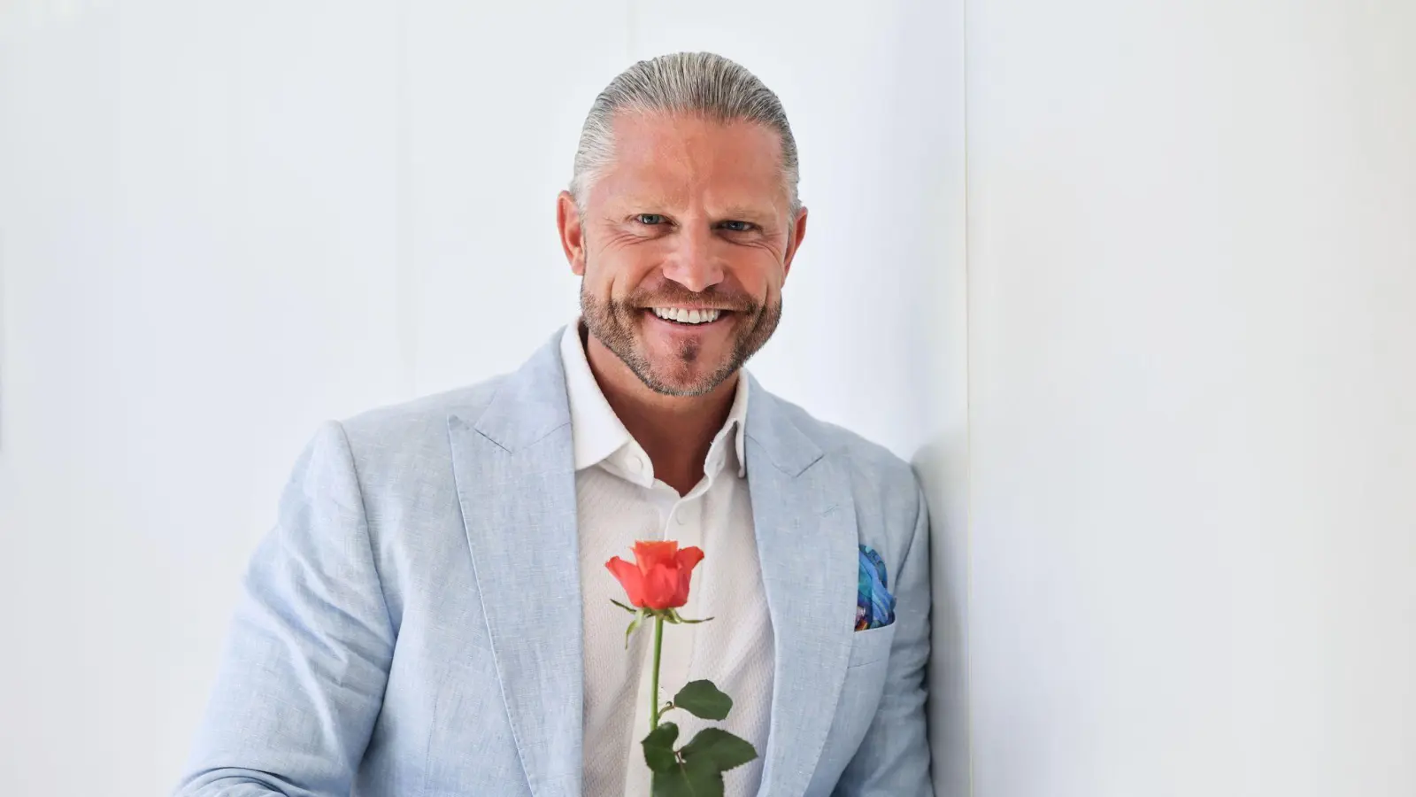 Paul Janke kommt zurück als „Bachelor“. (Archivfoto) (Bild: Oliver Berg/dpa)