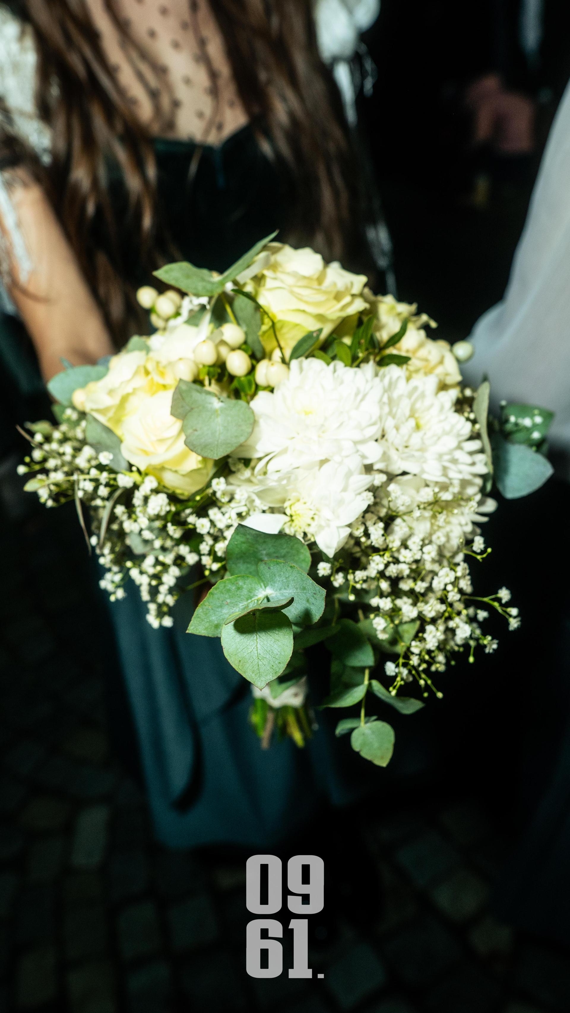 Auch am Sonntag wurde in Luhe gefeiert - die besten Bilder gibt's hier! (Bild: Hannes Stock)