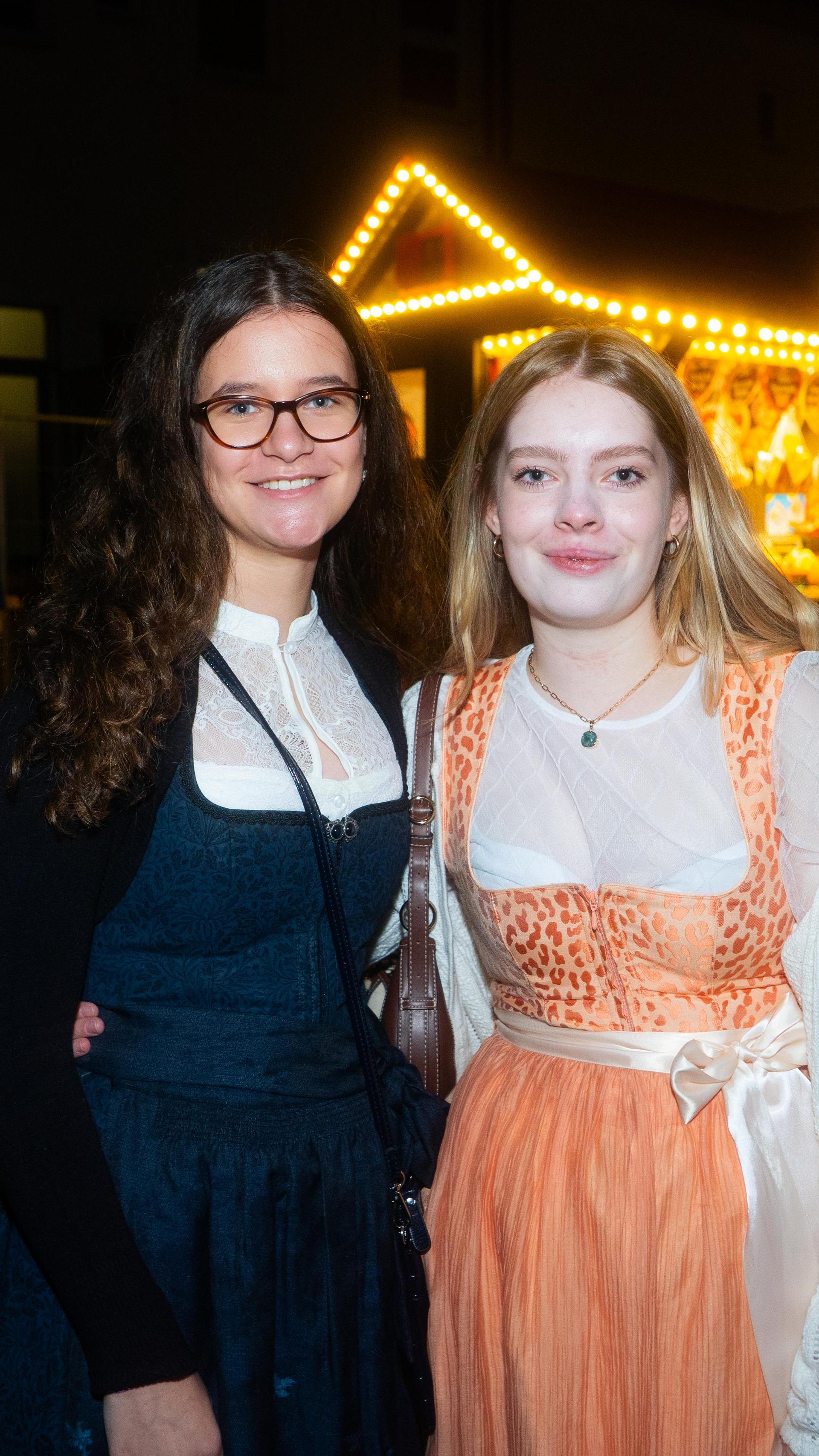 Die Bilder von der Wülnauer Kirwa vom Samstag. (Bild: Hannes Stock)