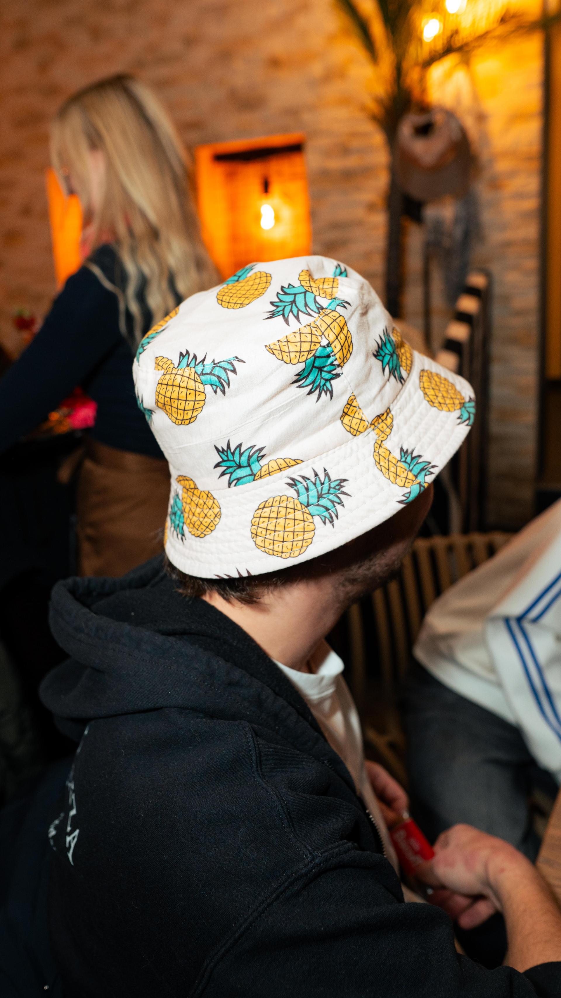 Am Samstagabend habt ihr im SantoRino Weiden gefeiert. (Bild: Hannes Stock)