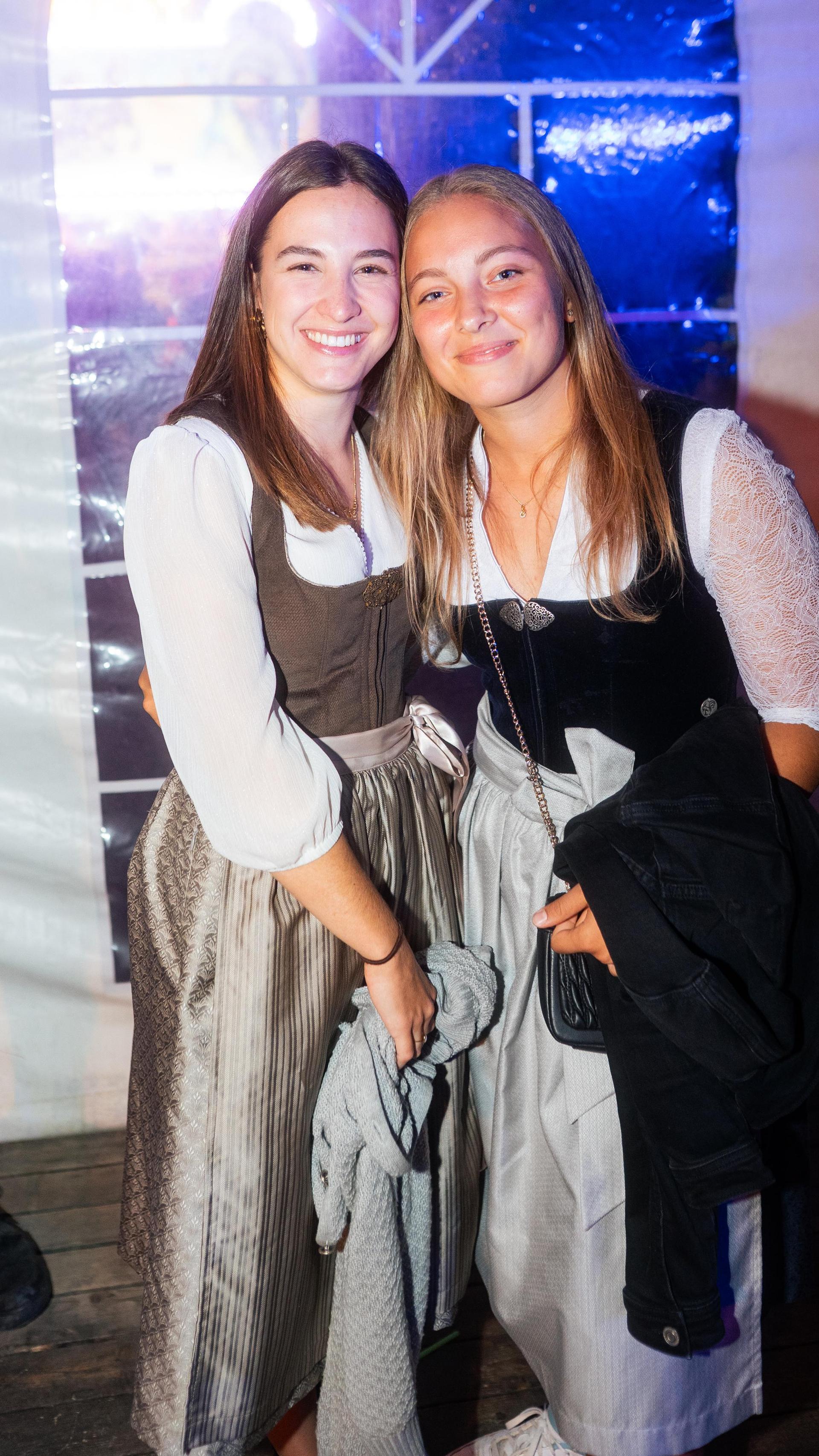 Pfreimder Kirwa 3.0: Alle Bilder vom Montag. (Bild: Hannes Stock)