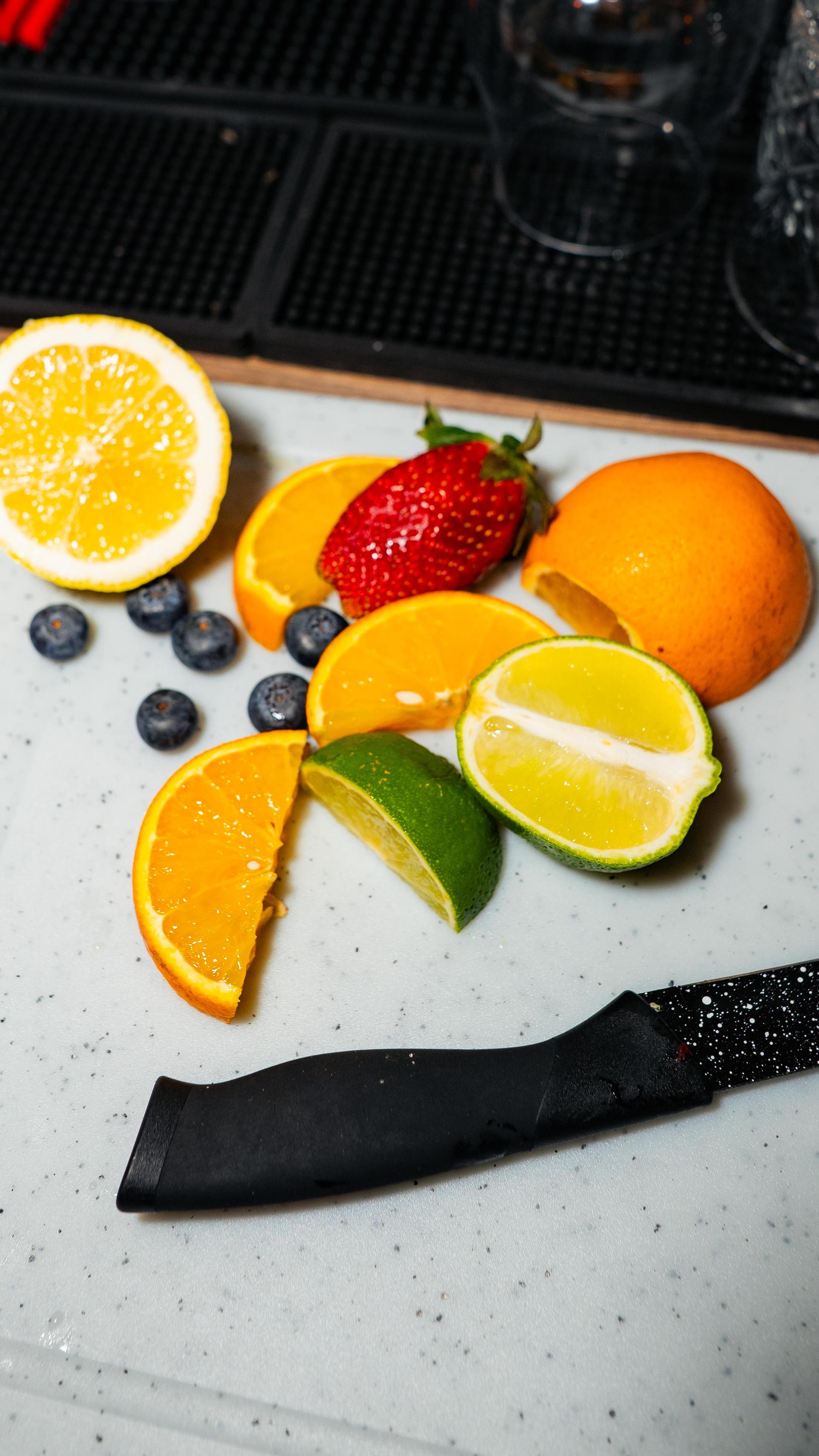 Die Bilder vom Freitag im SantoRino. (Bild: Hannes Stock)