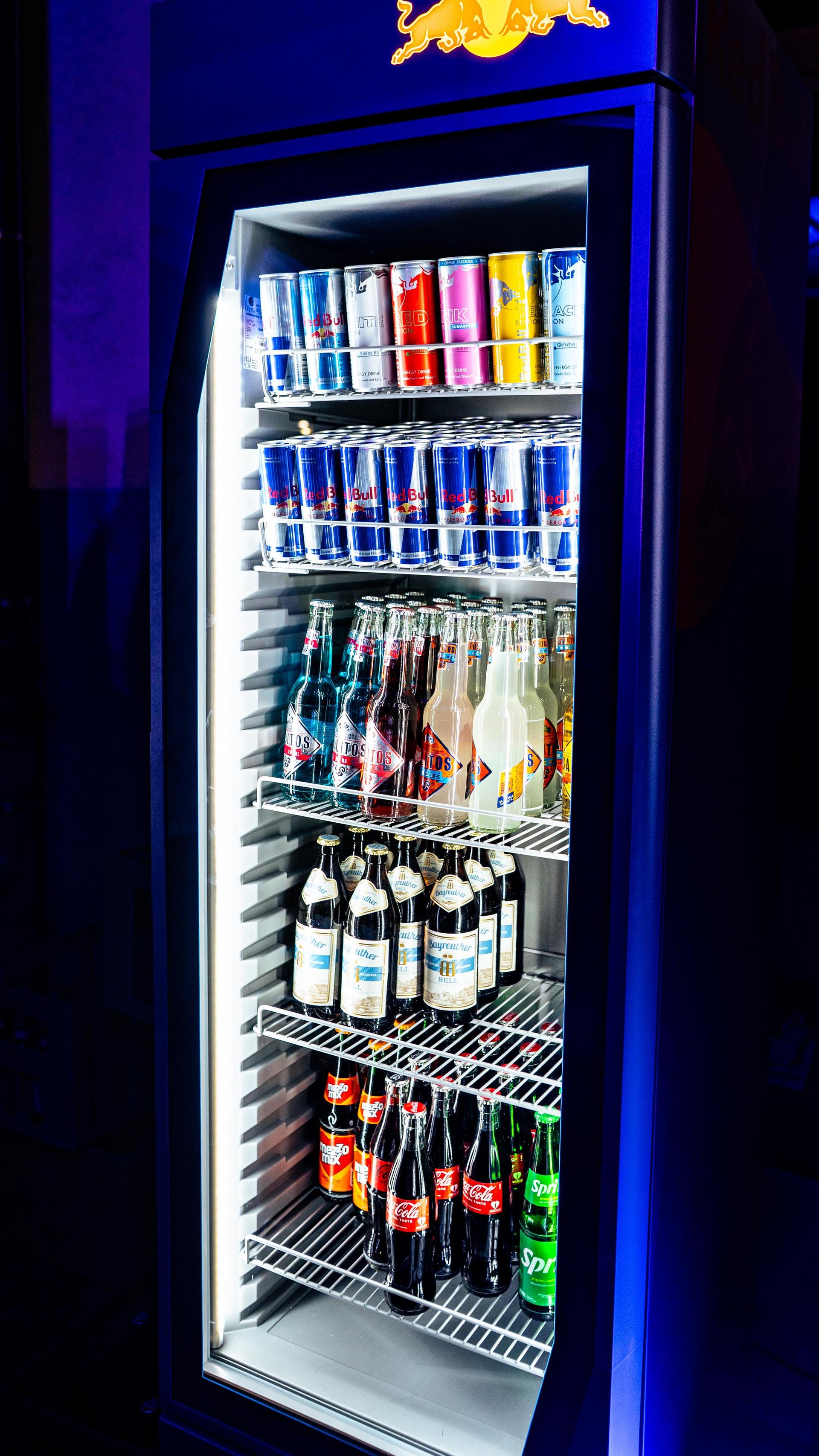 Bilder vom Schneeflockenfestival in Weiden. (Bild: Hannes Stock)