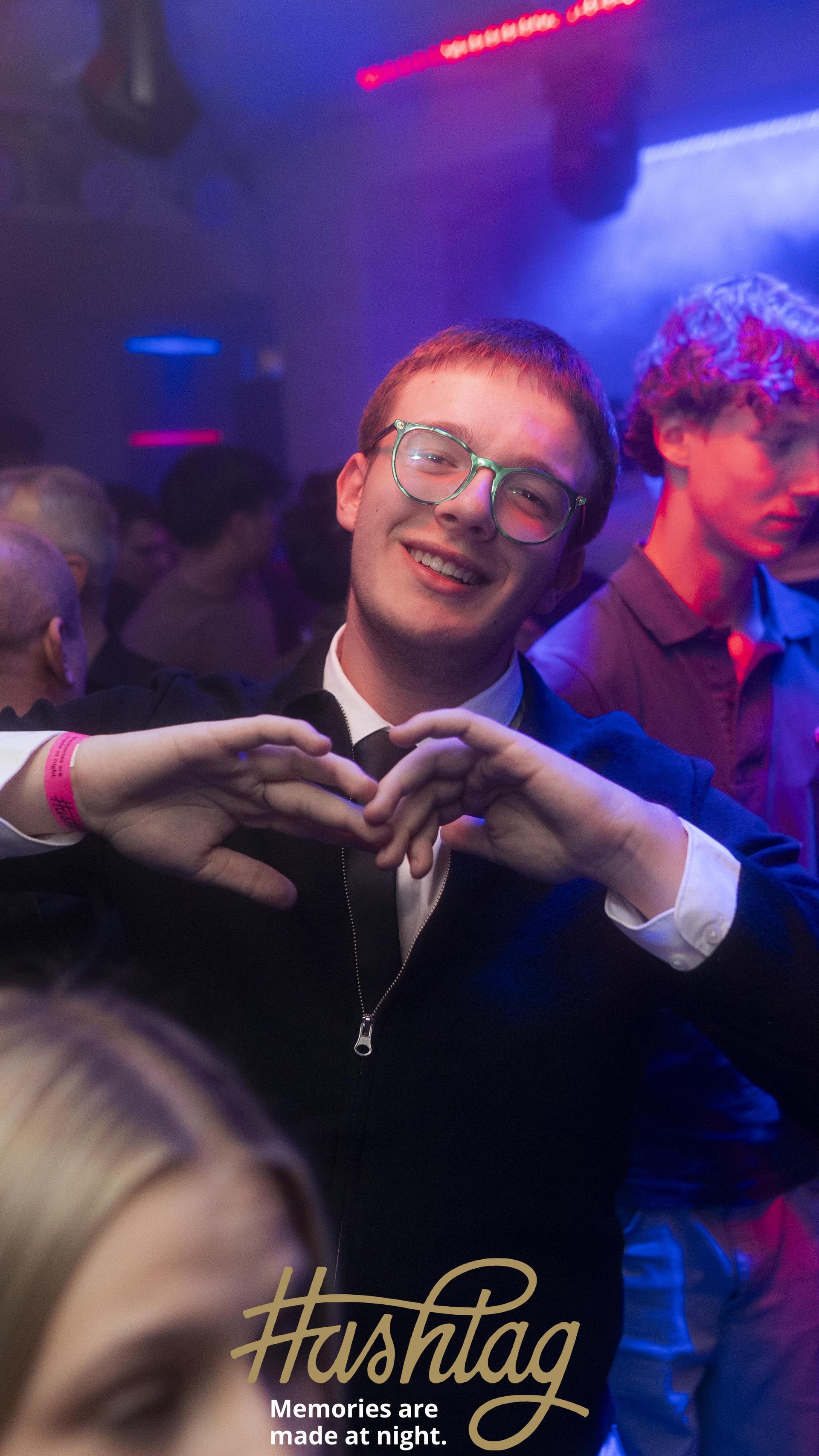 Die Bilder vom Hashtag vom Freitag, 29. November! (Bild: Hannes Stock)