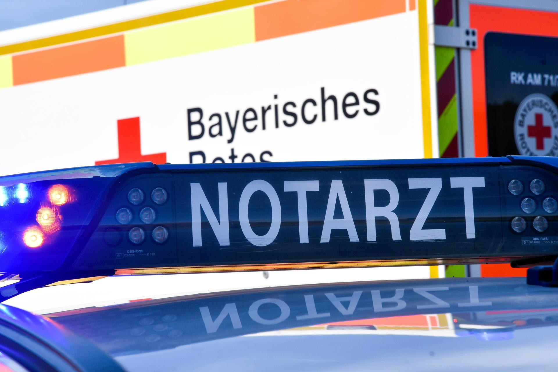 Ein Mann ist beim Baden im Murner See am Dienstagabend ums Leben gekommen.  (Symbolbild: Petra Hartl)