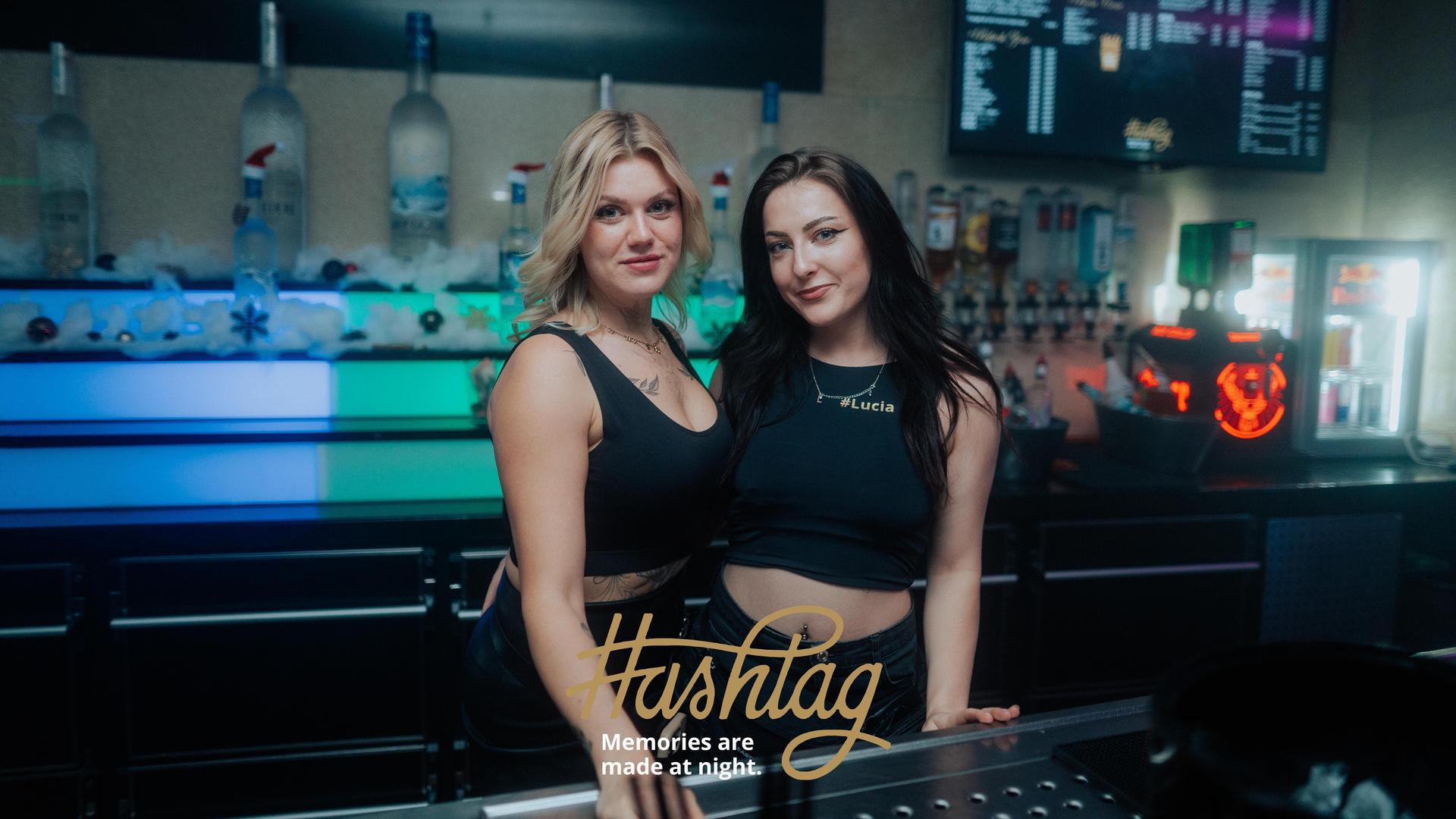 Bilder aus dem Hashtag vom Samstag. (Bild: Sebastian Reiter)