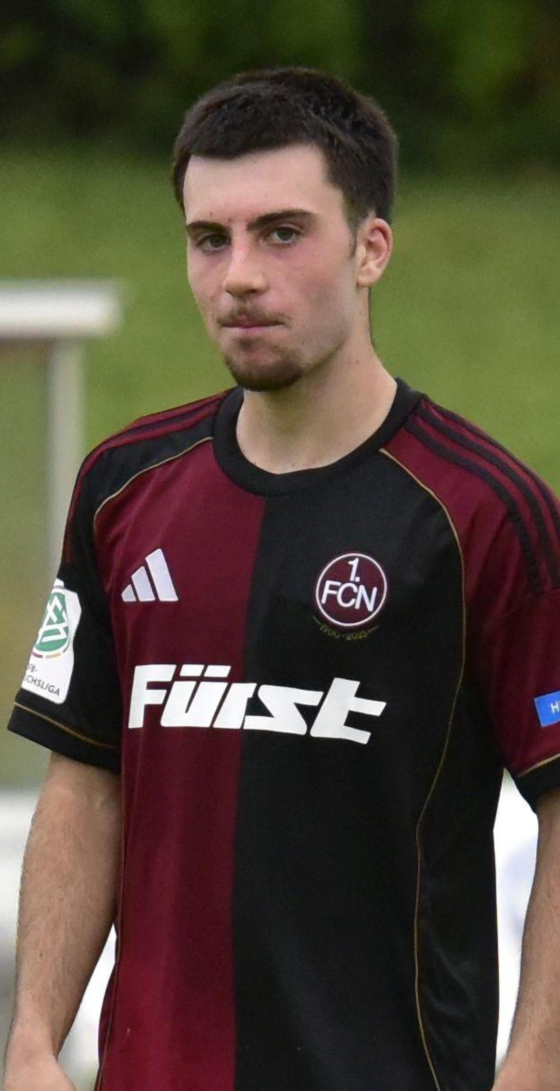 Noah Keller war bei der U19 des Clubs beim Sieg in Ingolstadt wieder unter den Torschützen. (Bild: mhs)