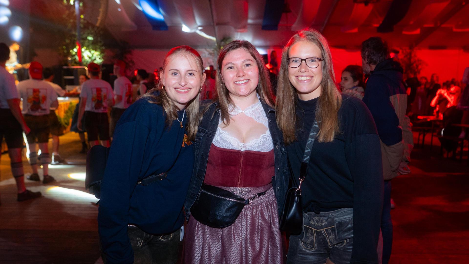 Pfreimder Kirwa 3.0: Alle Bilder vom Montag. (Bild: Hannes Stock)