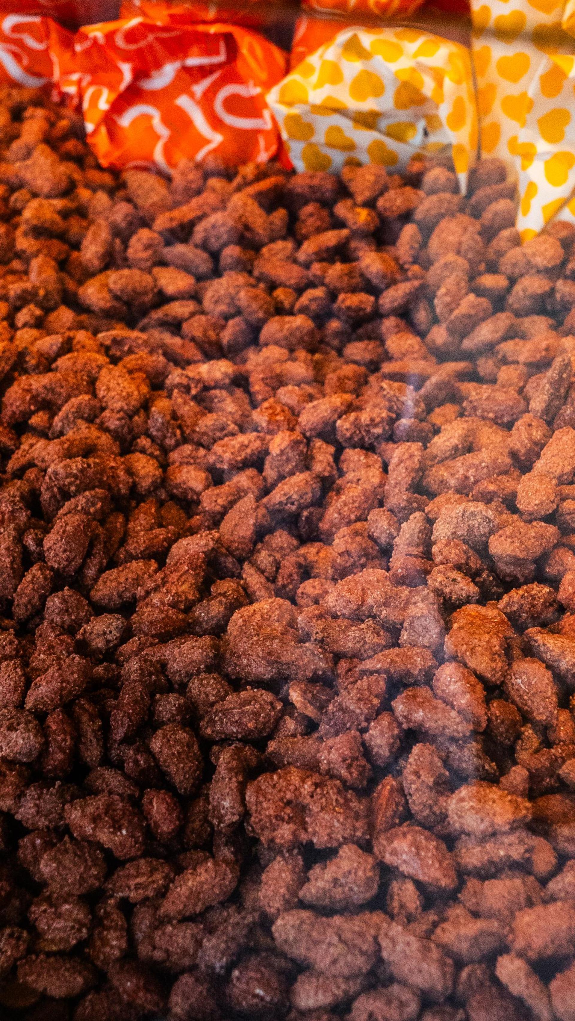 Auch am Sonntag wurde in Oberwildenau Kirwa gefeiert! (Bild: Hannes Stock)