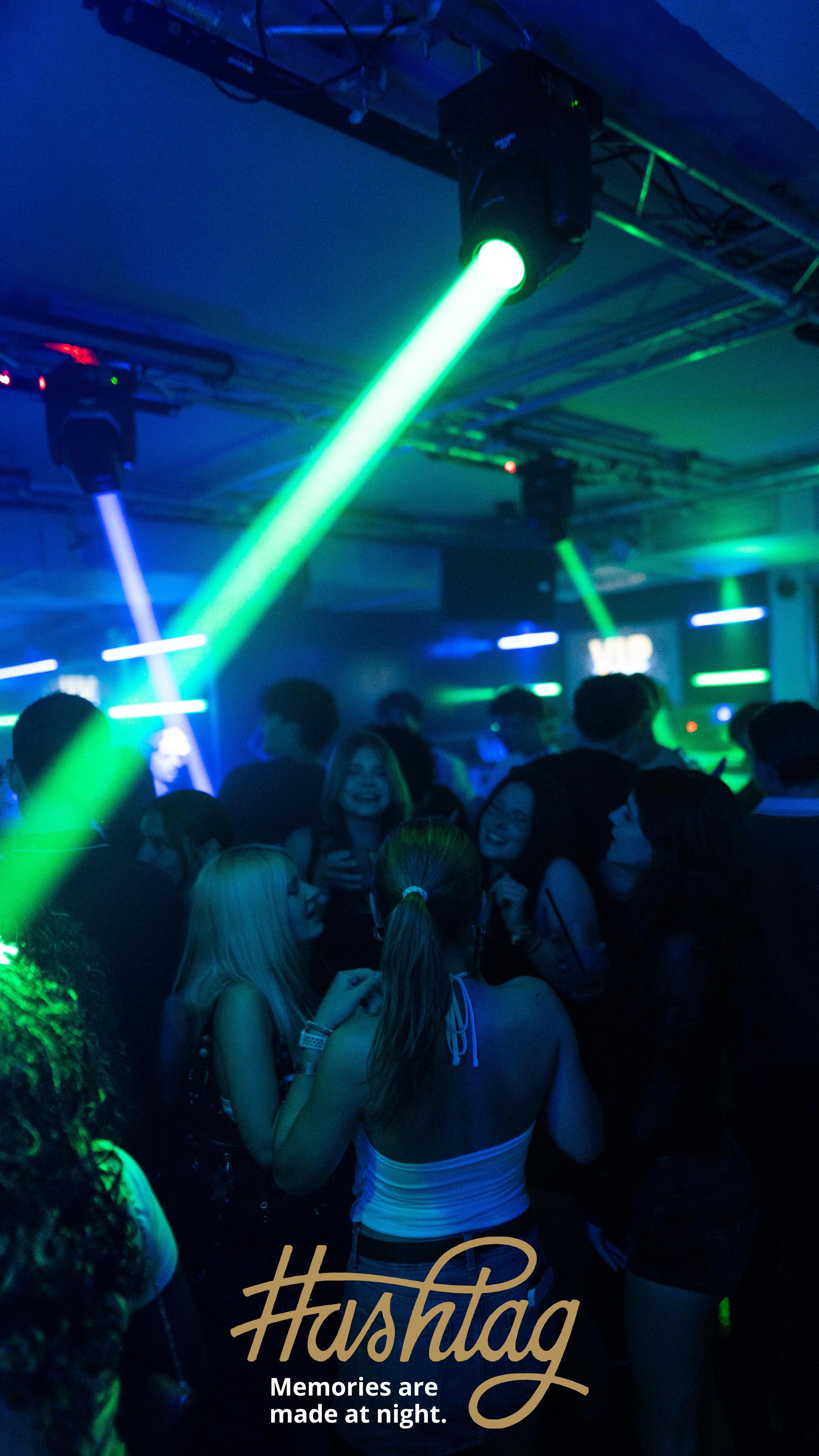 After Abi Party! (Bild: Hannes Stock)