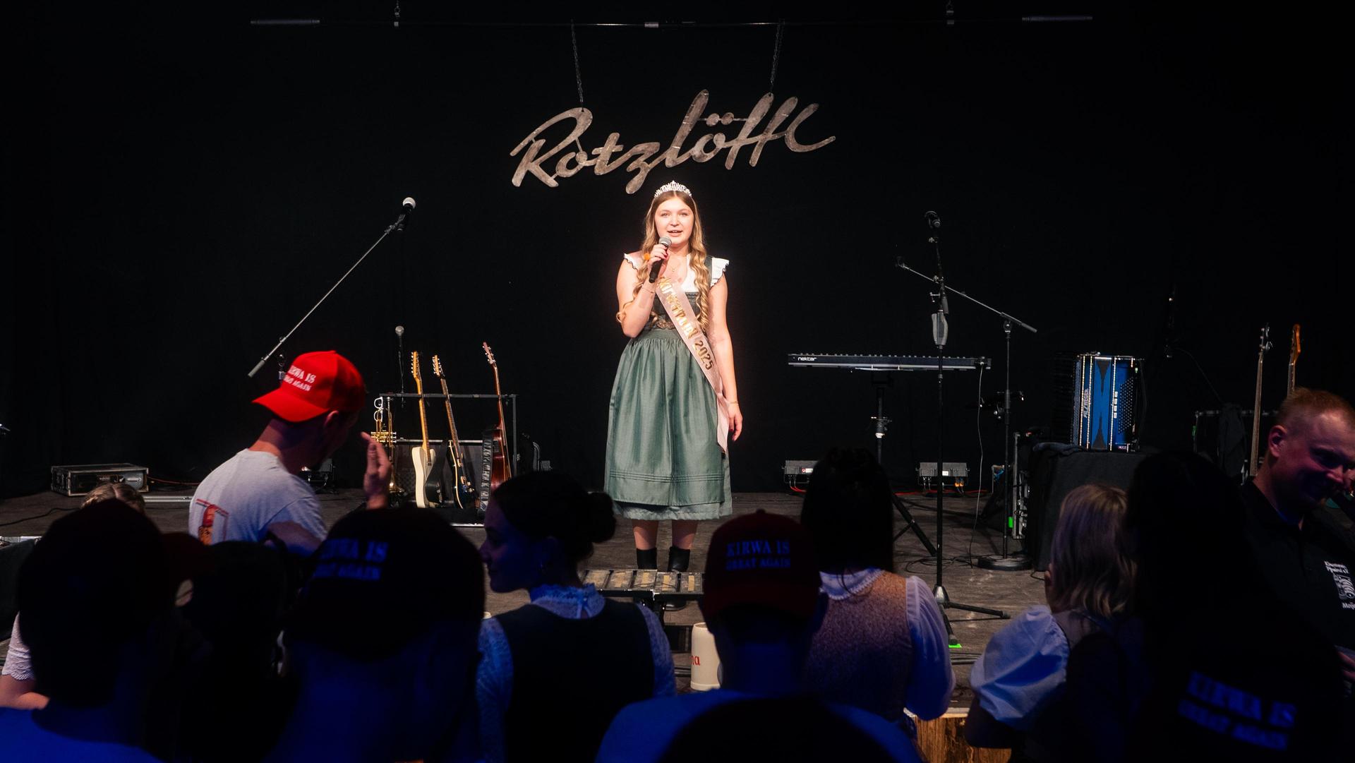 Pfreimder Kirwa 3.0: Alle Bilder vom Montag. (Bild: Hannes Stock)