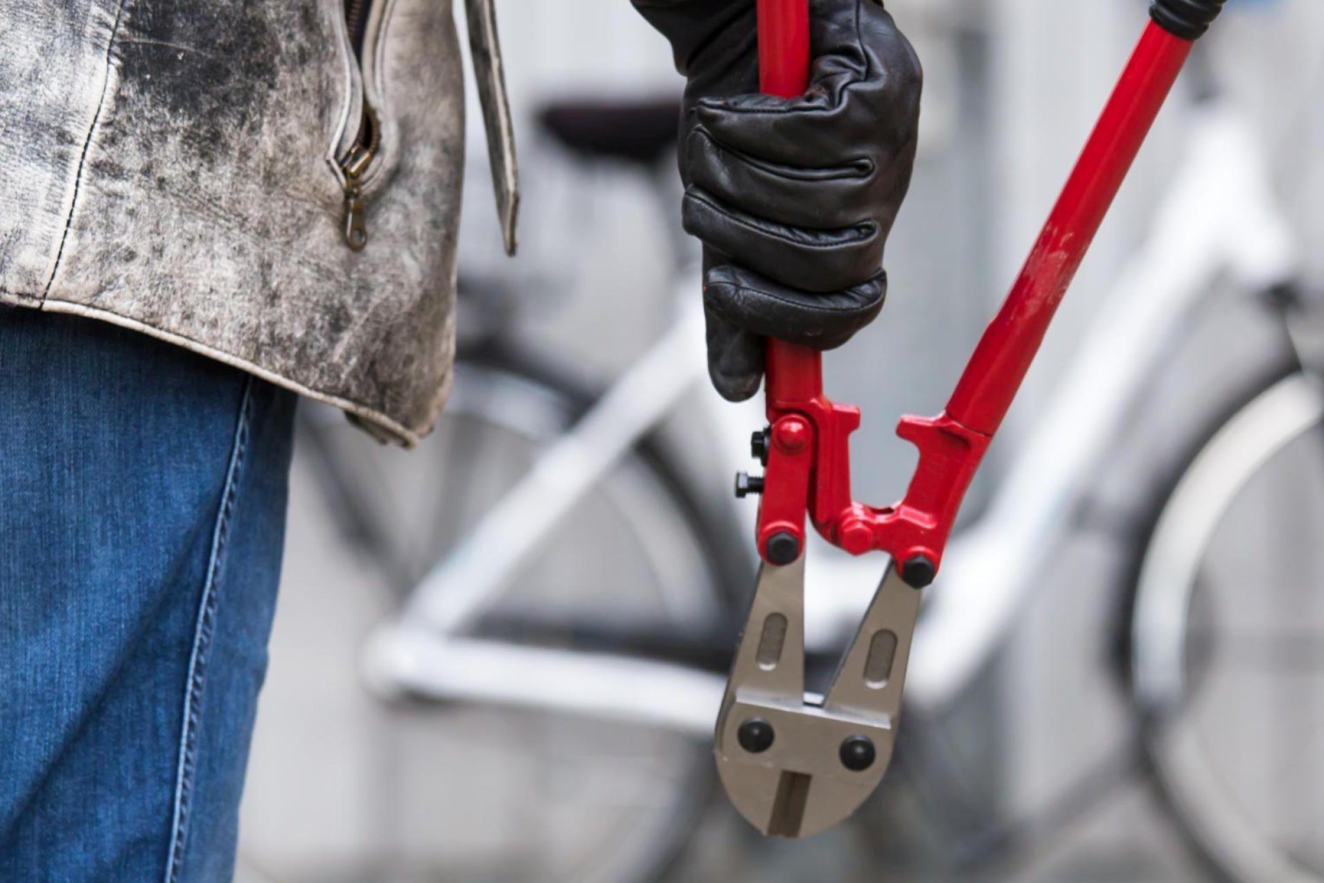 Unbekannte haben in Weiden in der Schweigerstraße ein E-Bike gestohlen. Es war abgeschlossen.  (Symbolbild: Rainer Fuhrmann - stock.adobe.com)